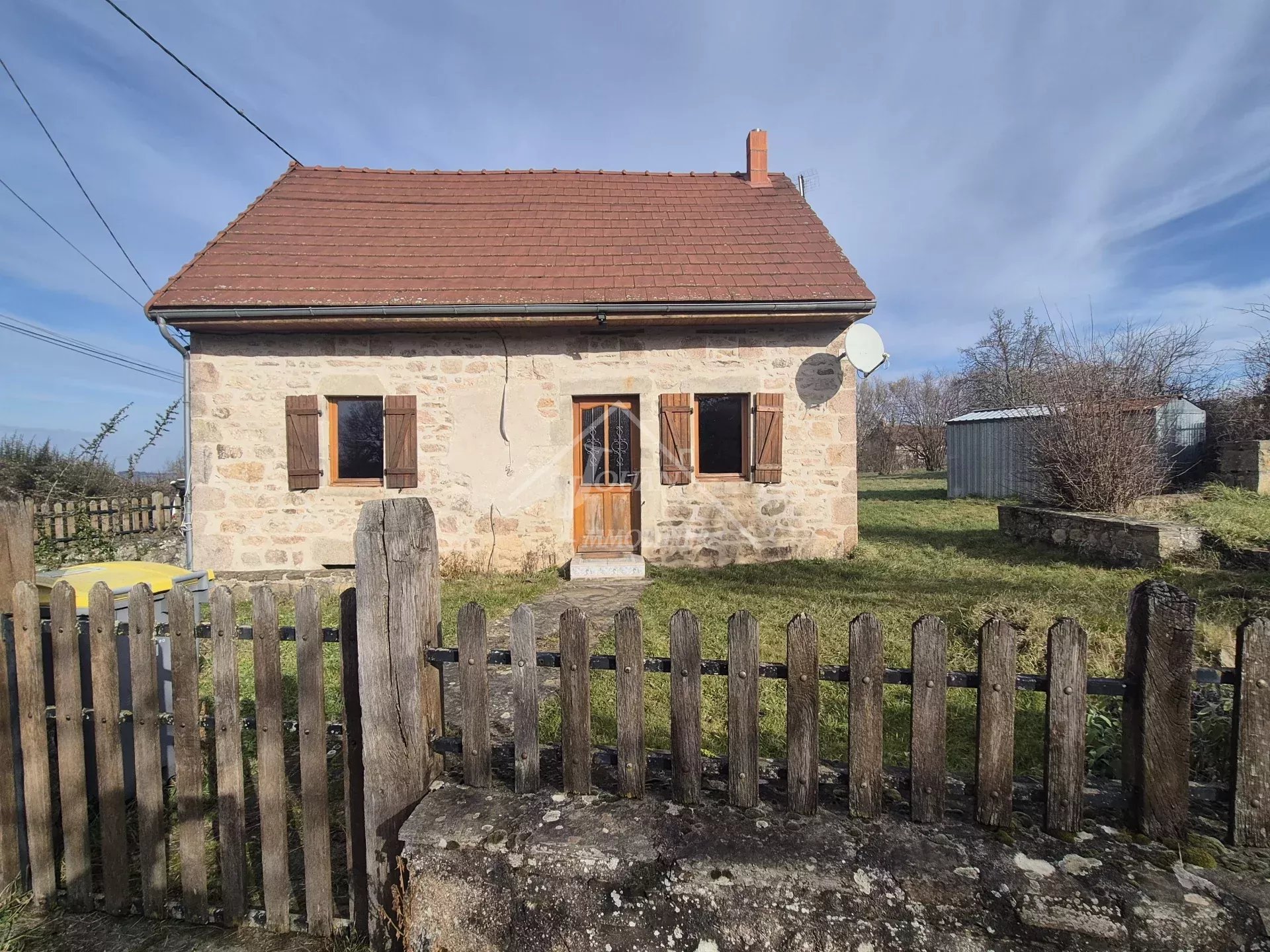 Agence immobilière de Jouan Immobilier