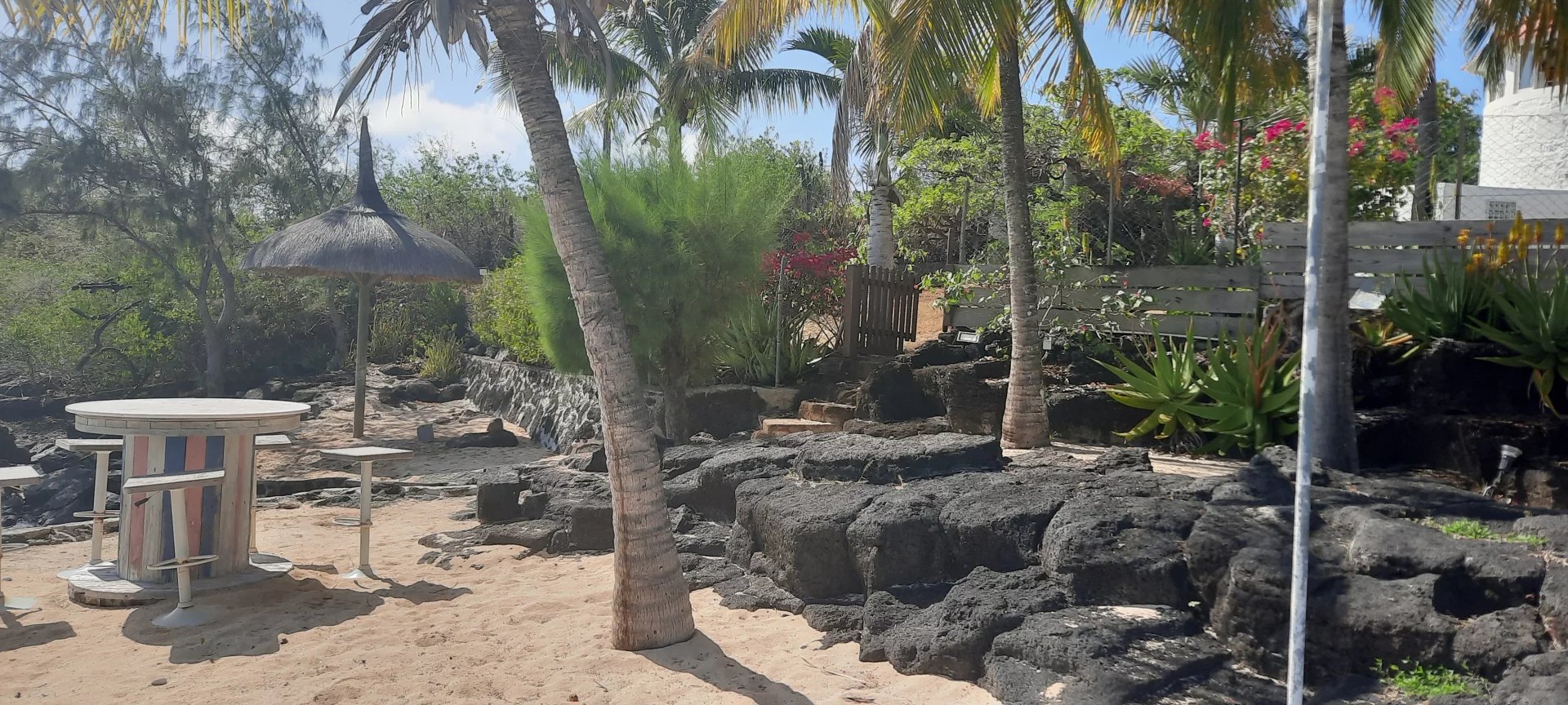 Villa Anse La Raie - picture 25