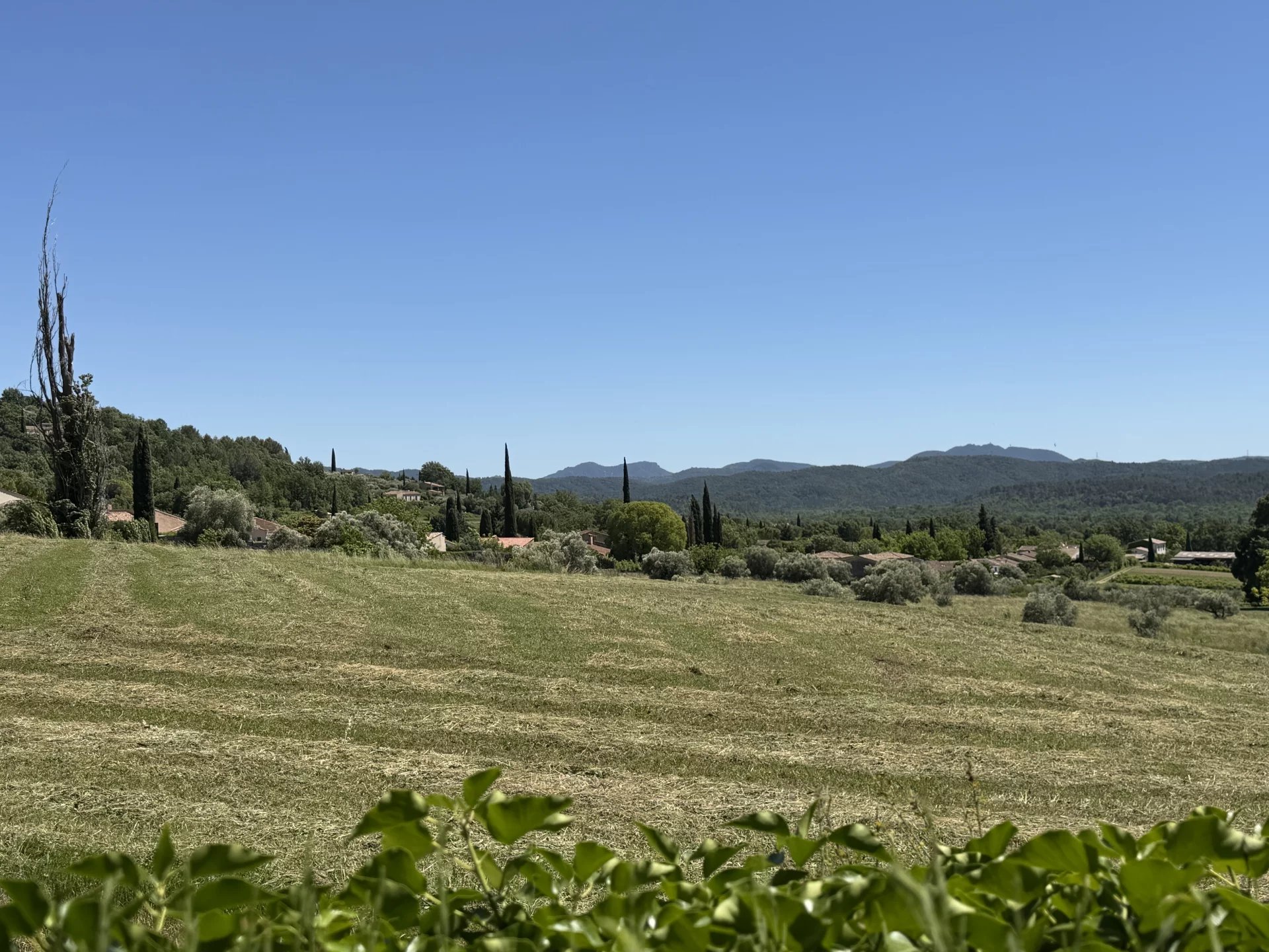 Charming old stone farmhouse with character - Callian