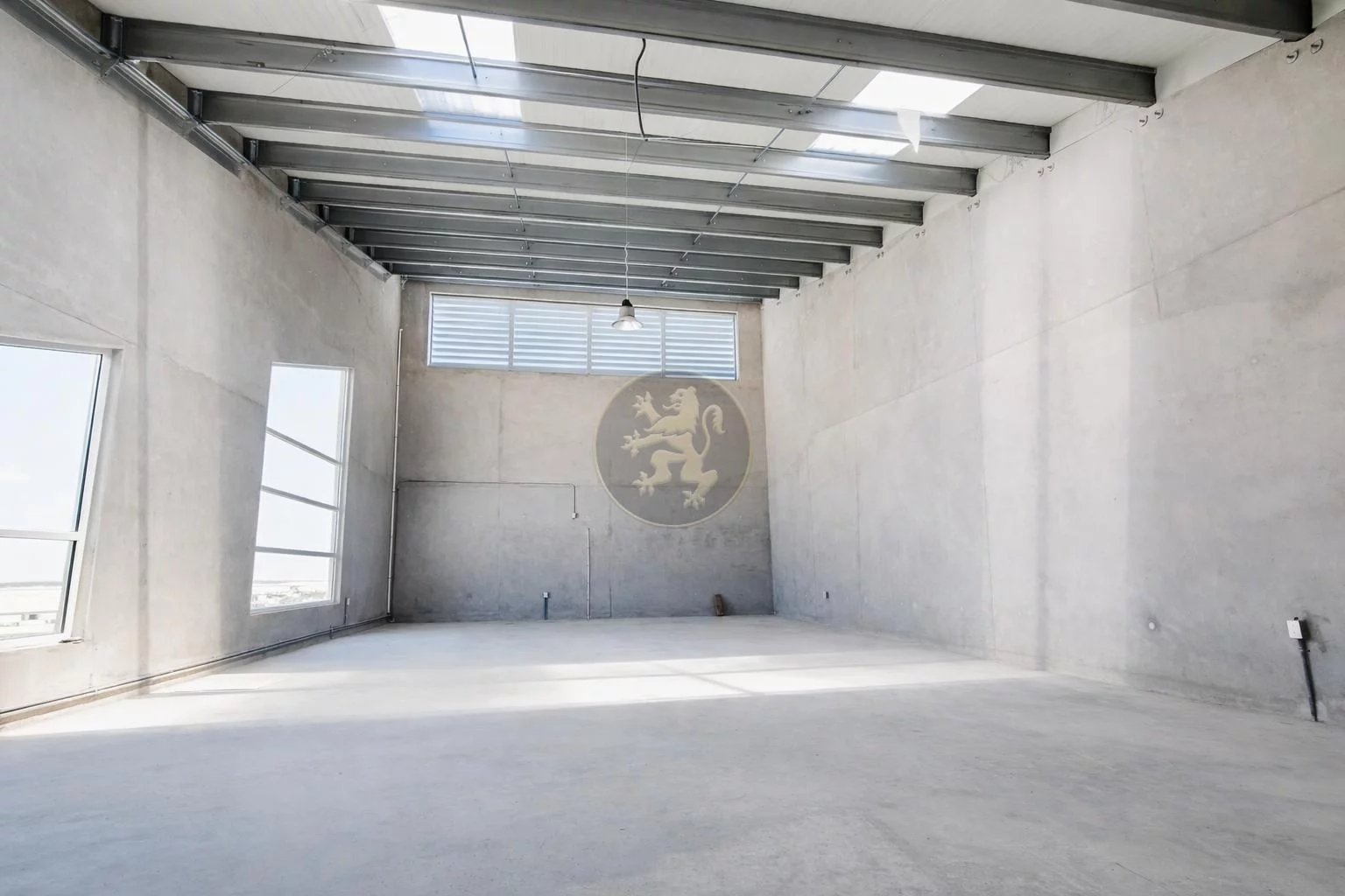 Warehouse Space - Cole Bay - Sint Maarten #W01 — photo 6