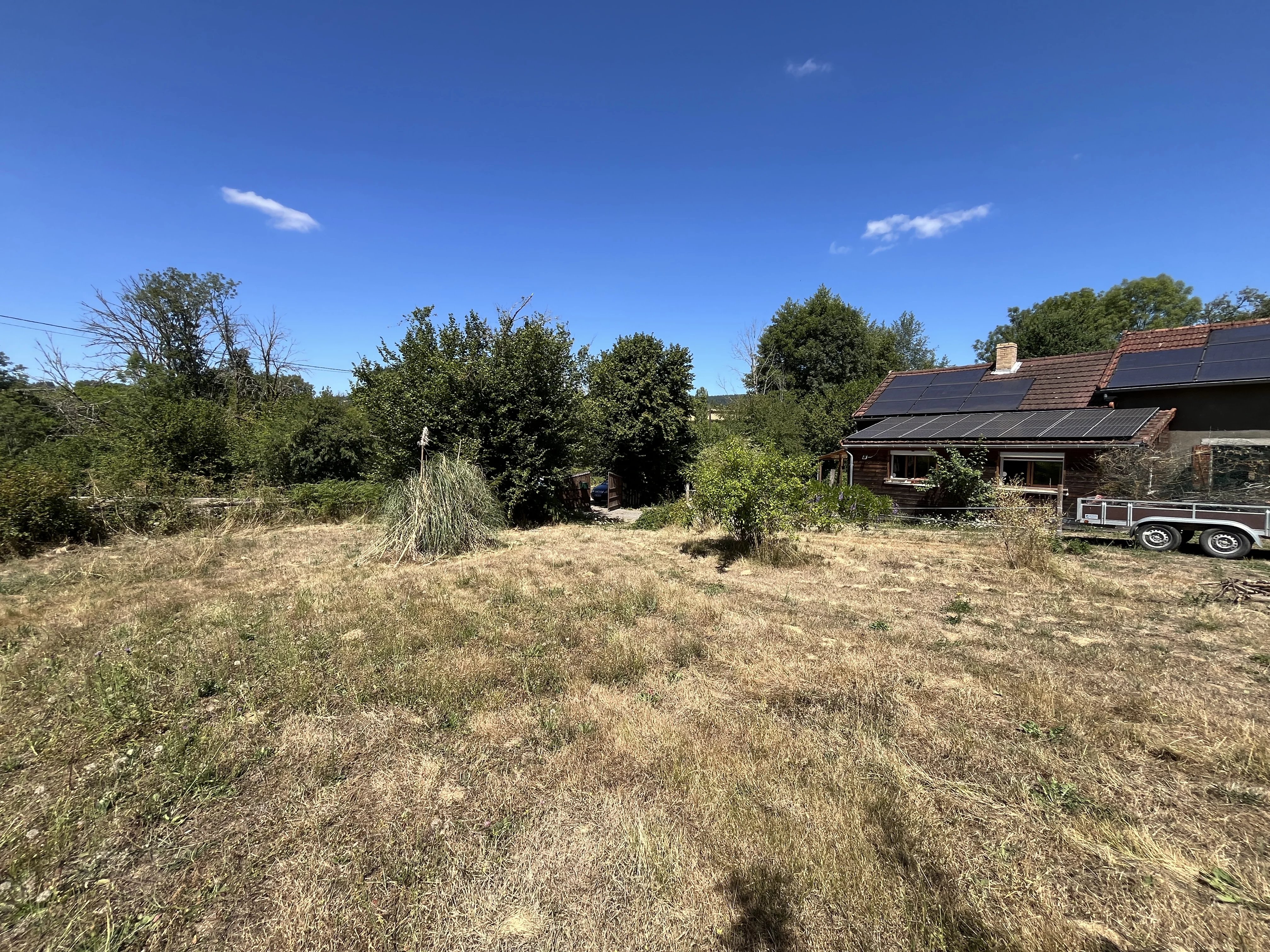 Maison à vendre à Chaumard – à seulement 2 minutes du lac de Pannecière — photo 14