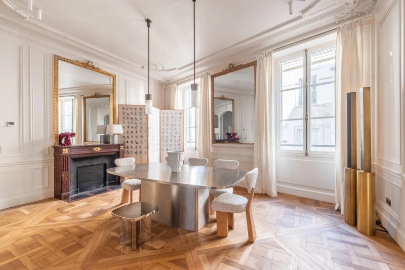 For Sale Apartment | Paris 6ème - picture 2