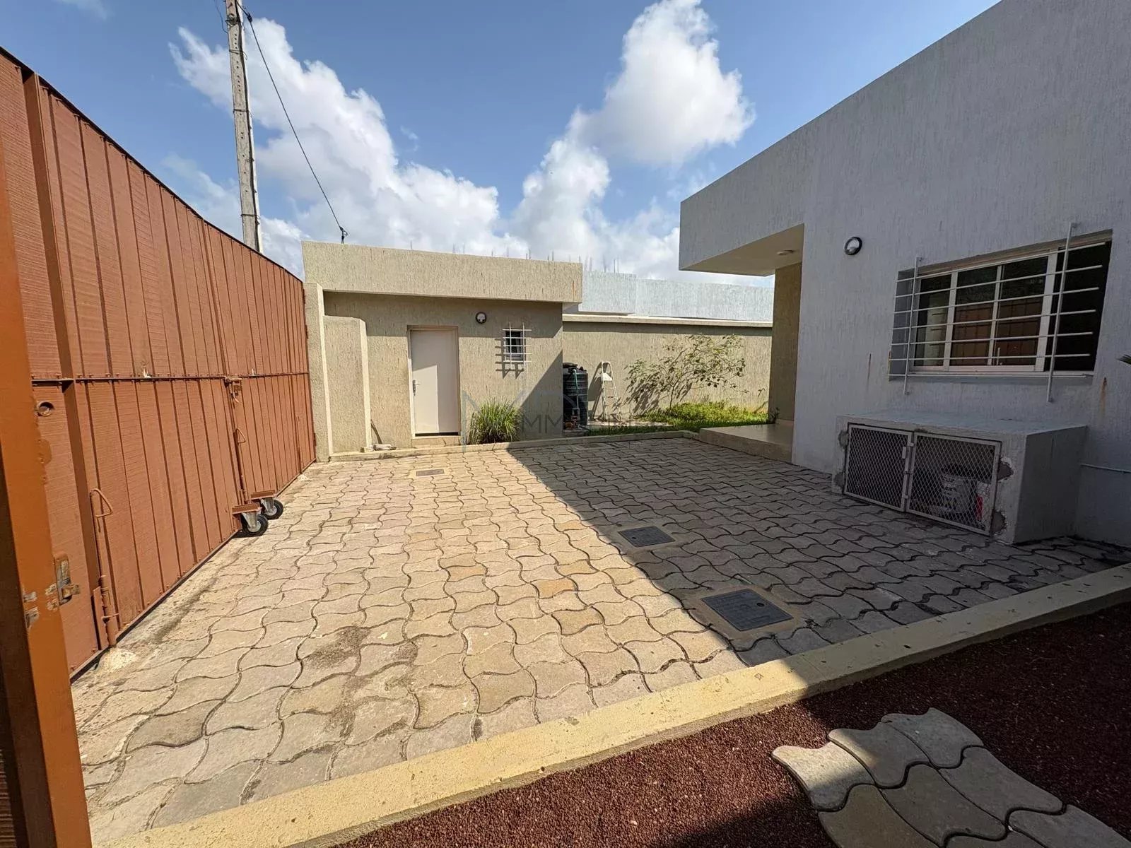 Rental Villa Grand-Bassam