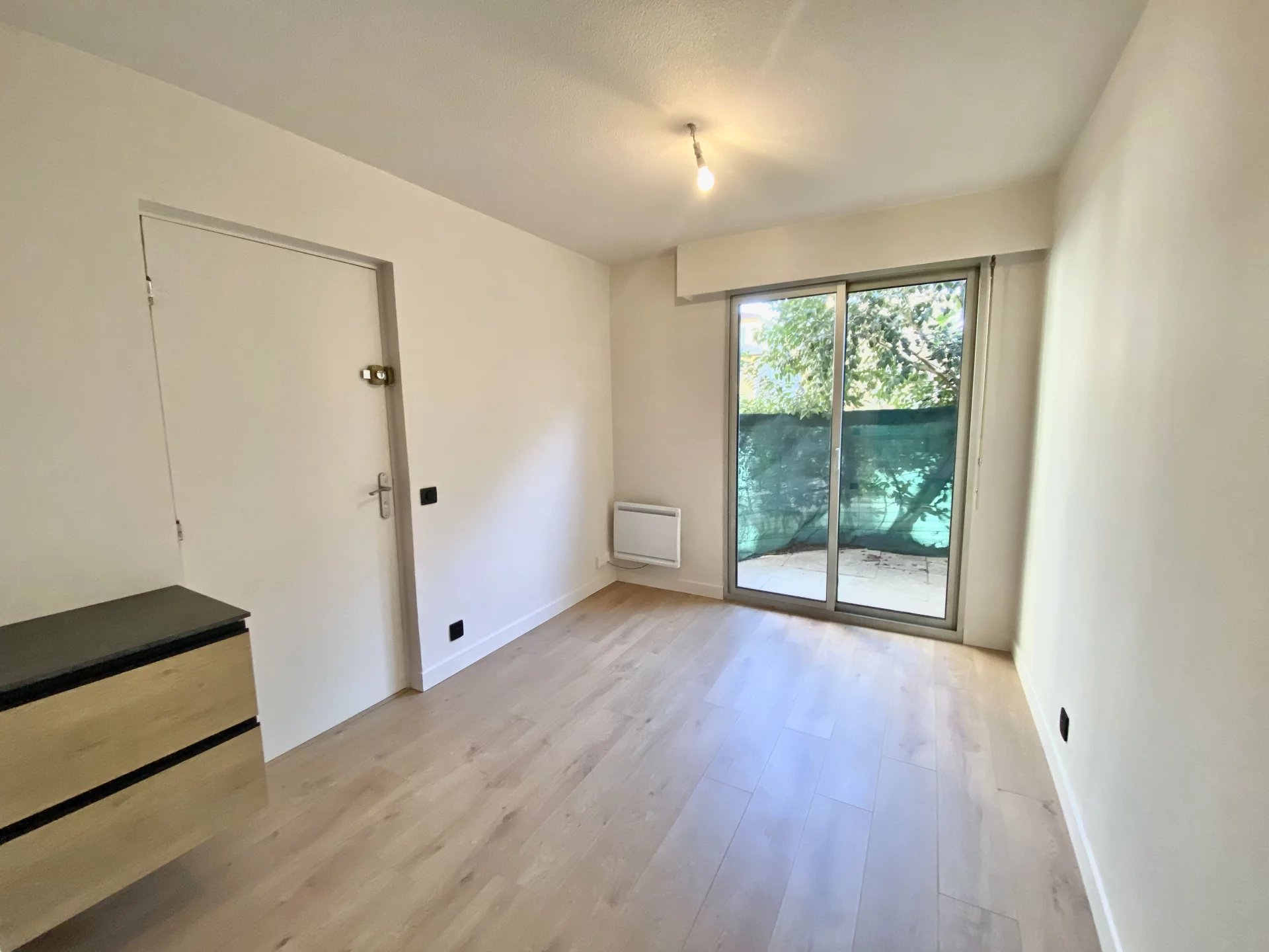 Vente Appartement Nice Coulée verte