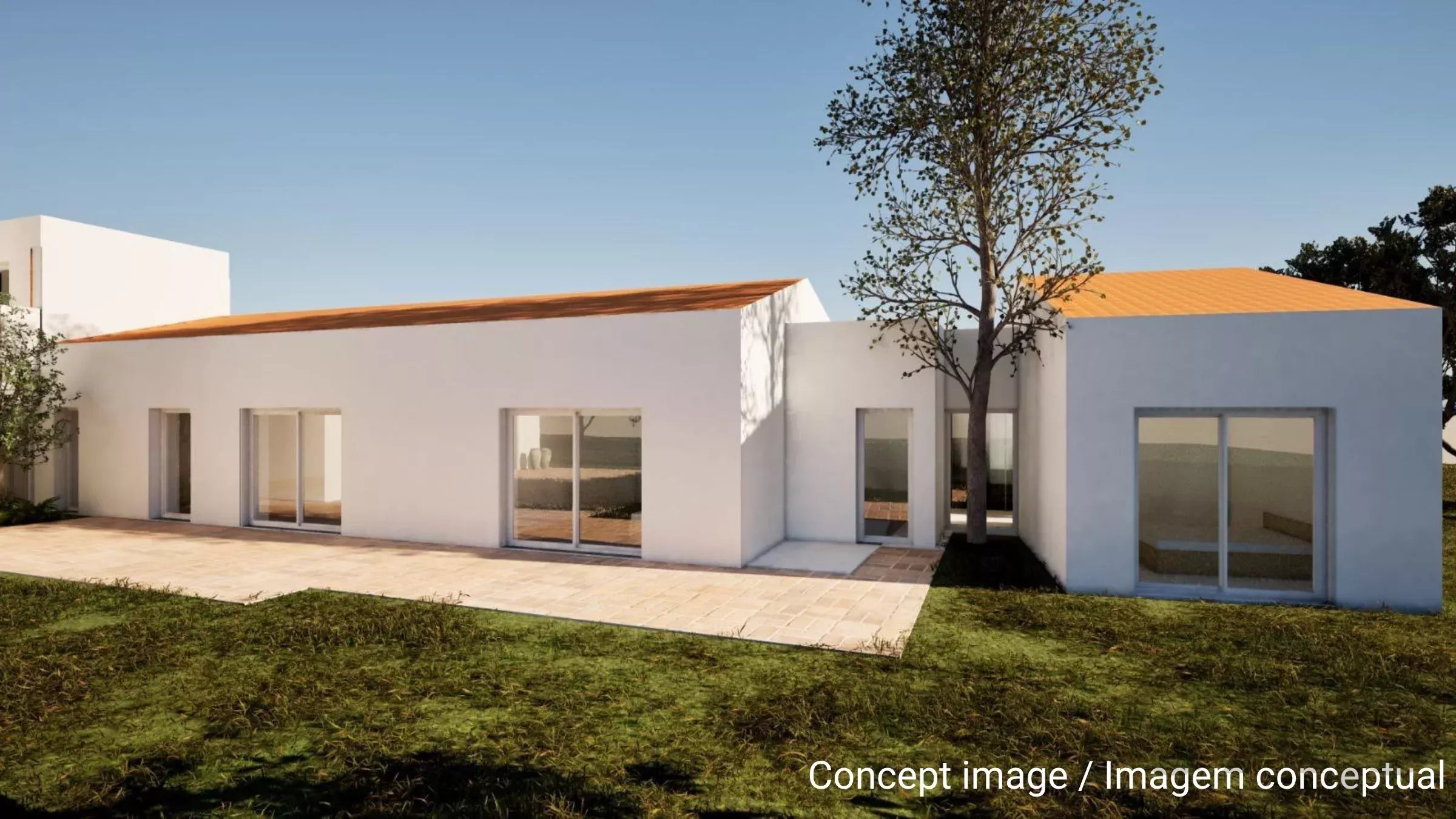 Traditional Countryside Property in Santo Estêvão, Tavira 87172633 image 44