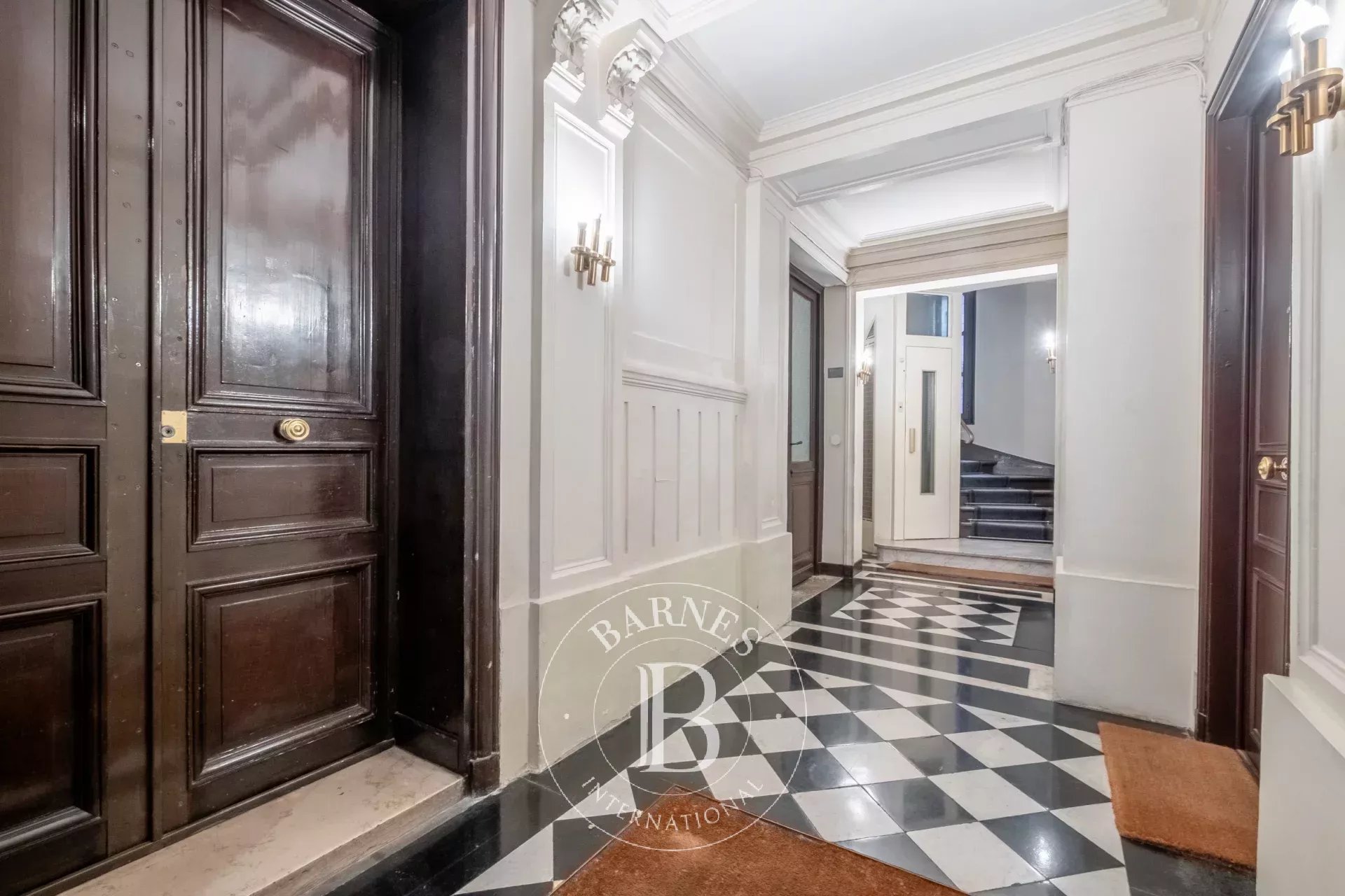 Daire Paris 7ème - picture 13