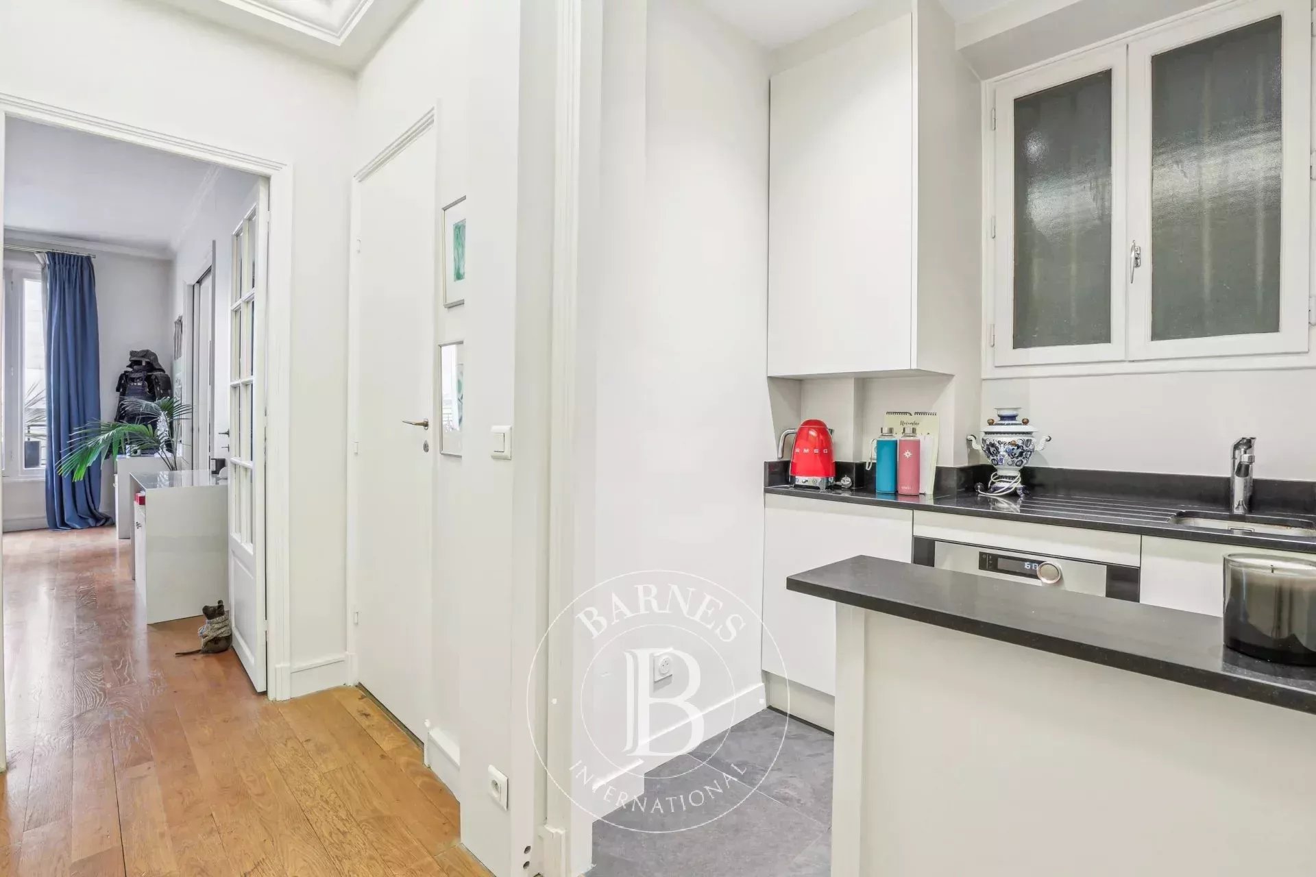 Daire Paris 7ème - picture 11