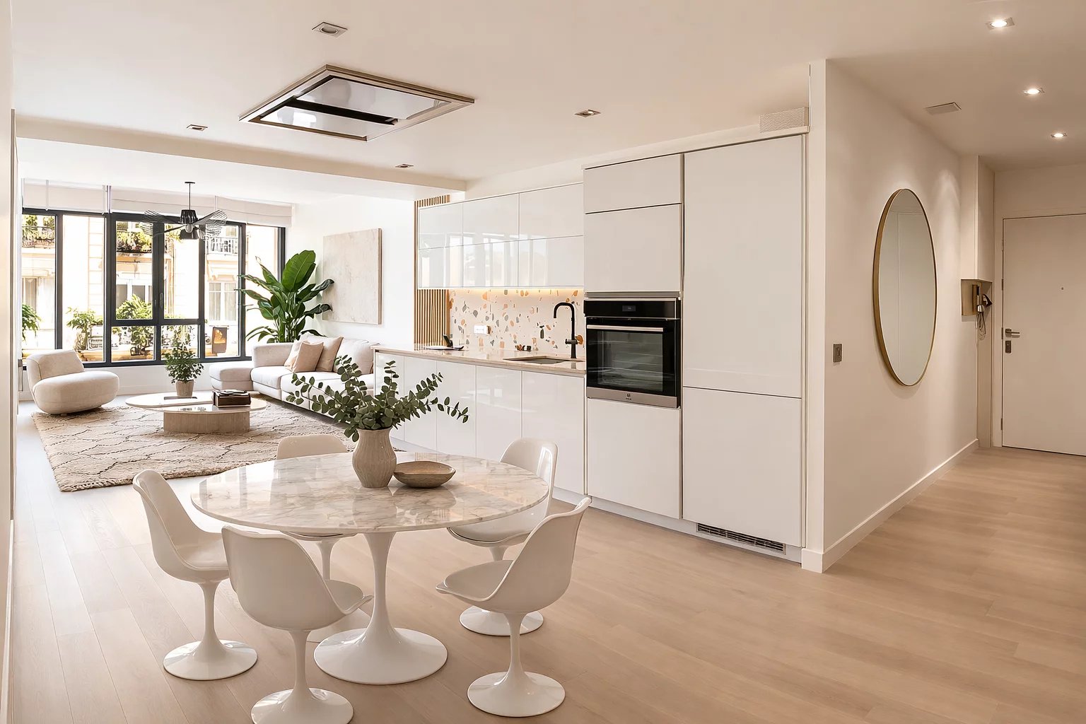 For Sale Apartment | Paris 18ème - picture 1