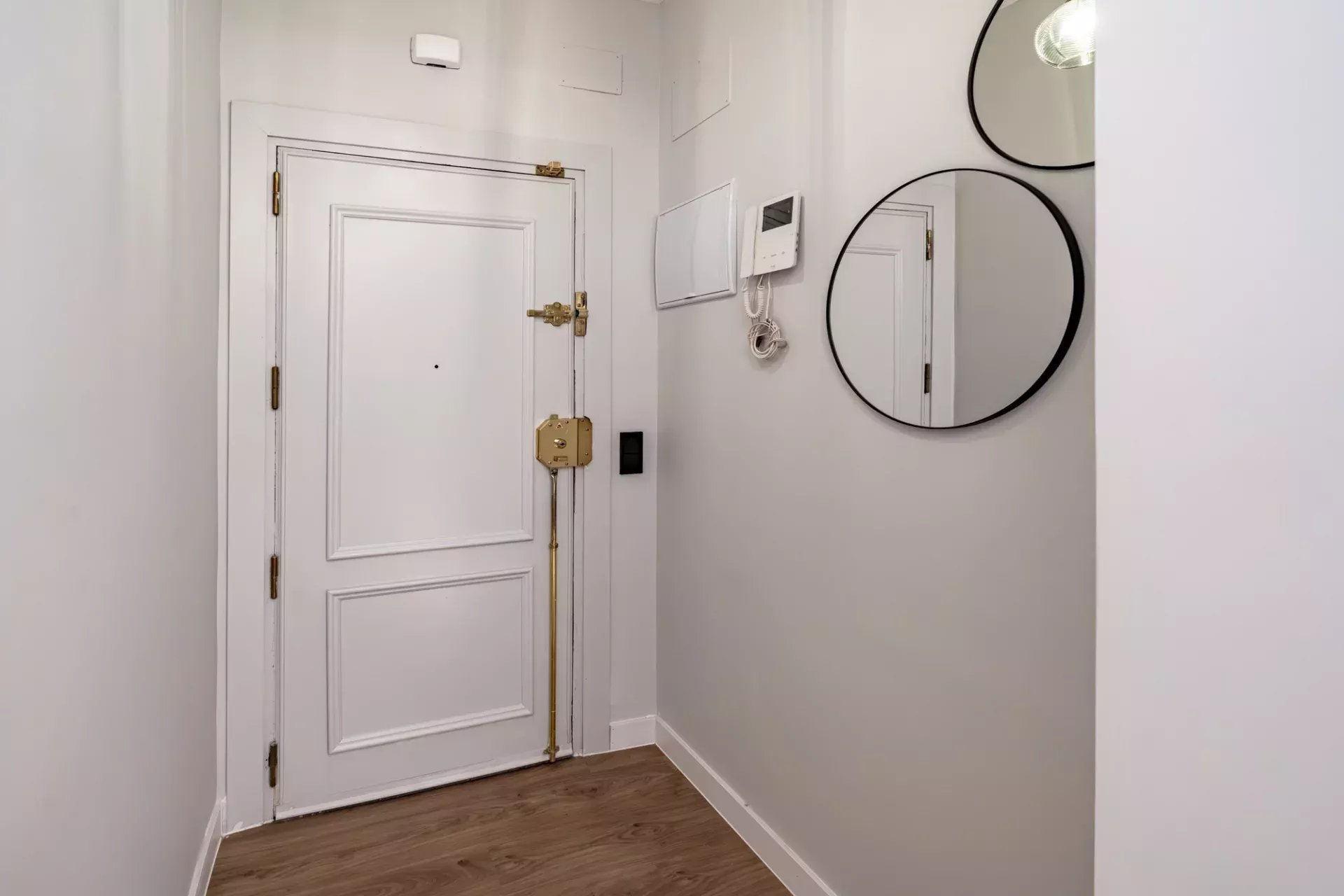 Daire Madrid - picture 30