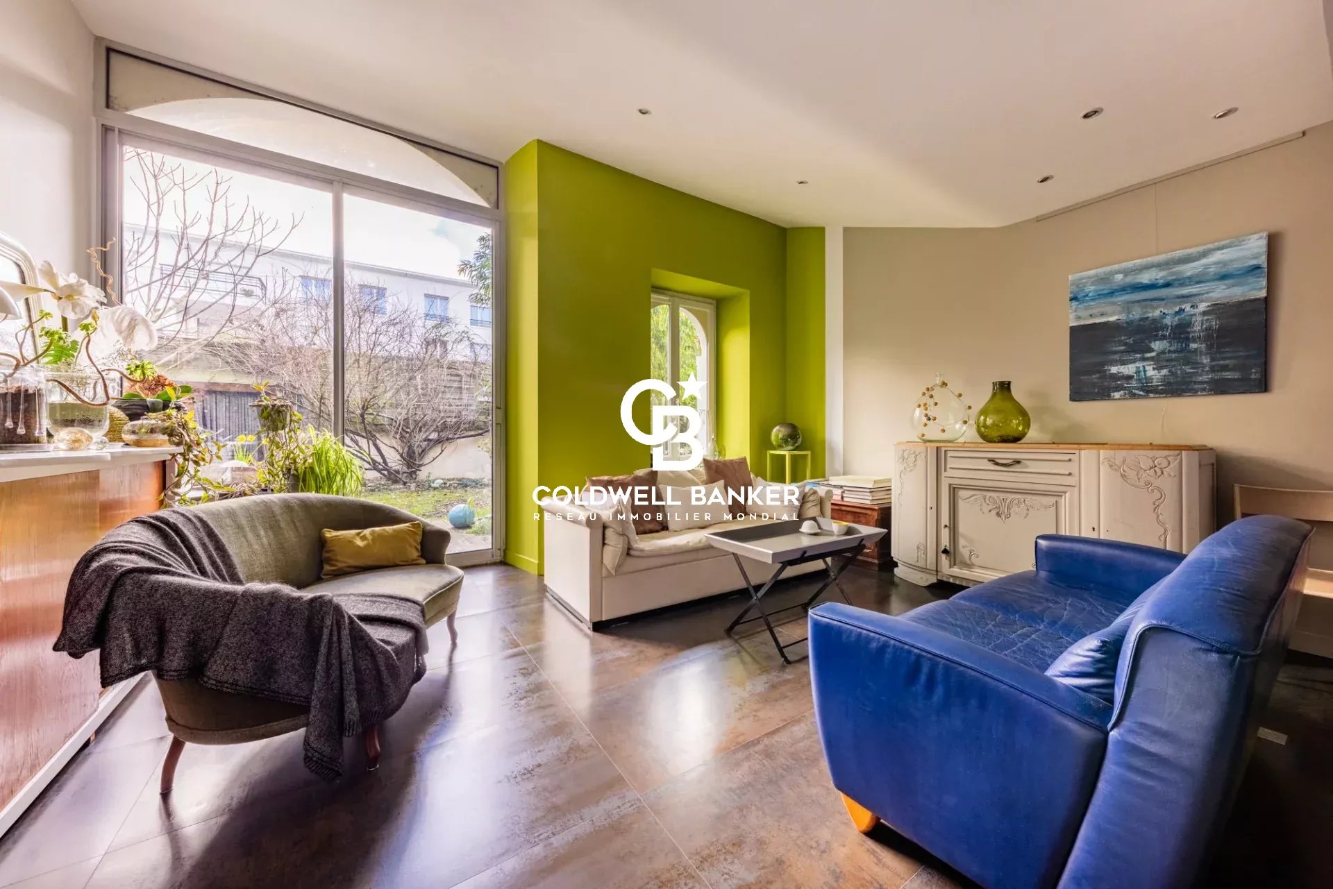 Vente Maison Nantes