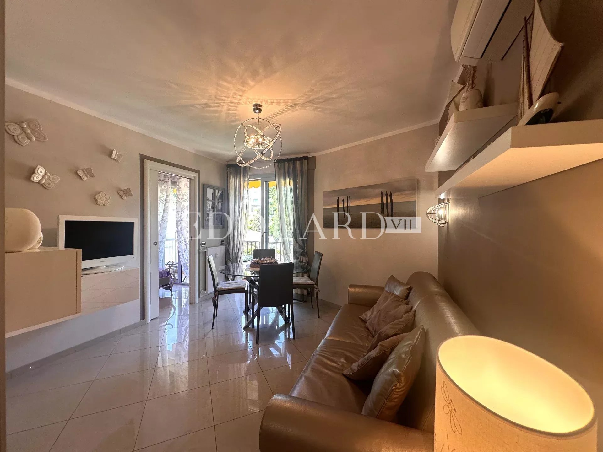 Agence immobilière de Edouard VII Immobilier