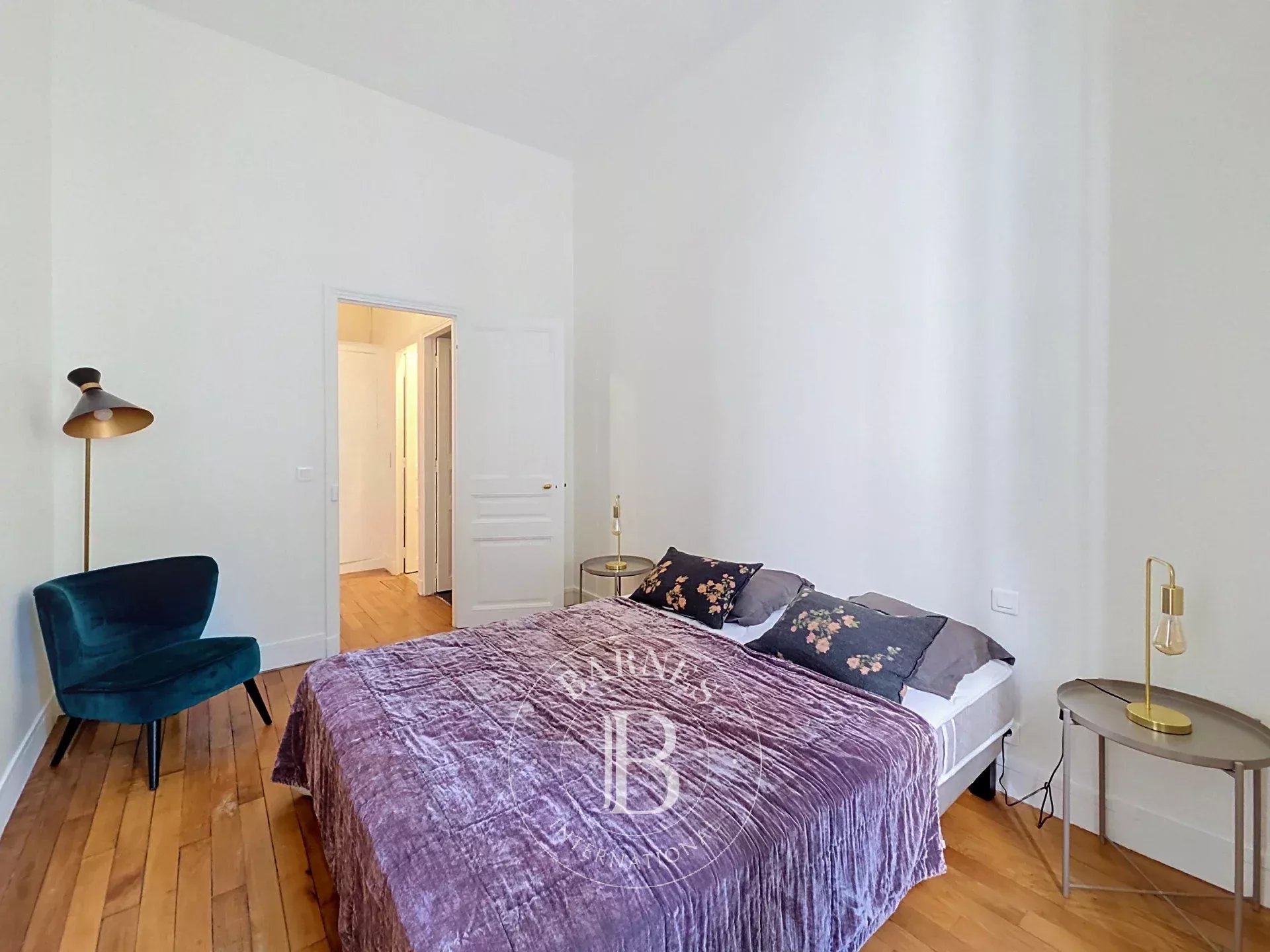 Paris  - Appartement 2 Pi&egrave;ces, 1 Chambre - picture 6
