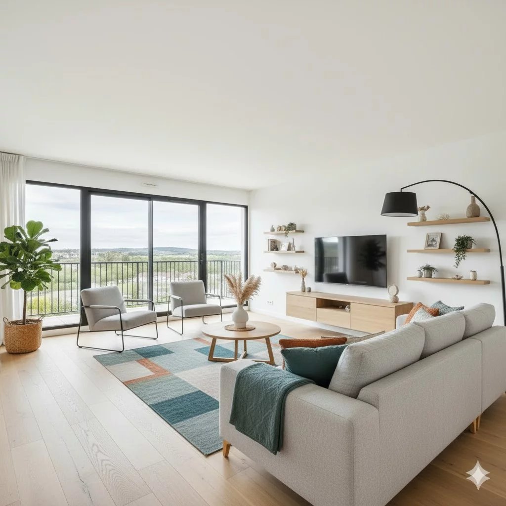Maison à vendre, 3 pièces, 64 m², Maisons-Alfort