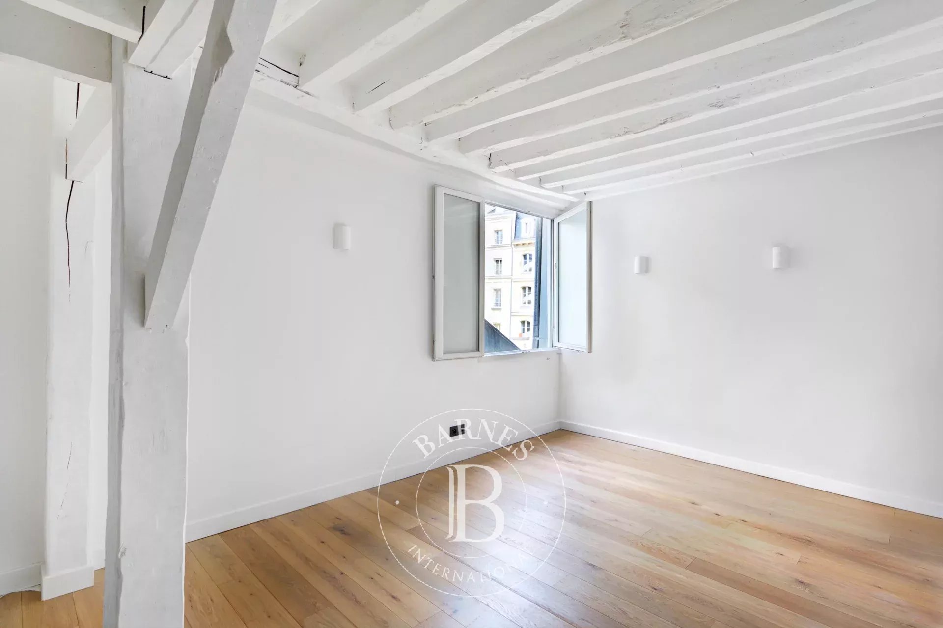 Daire Paris 8ème - picture 9