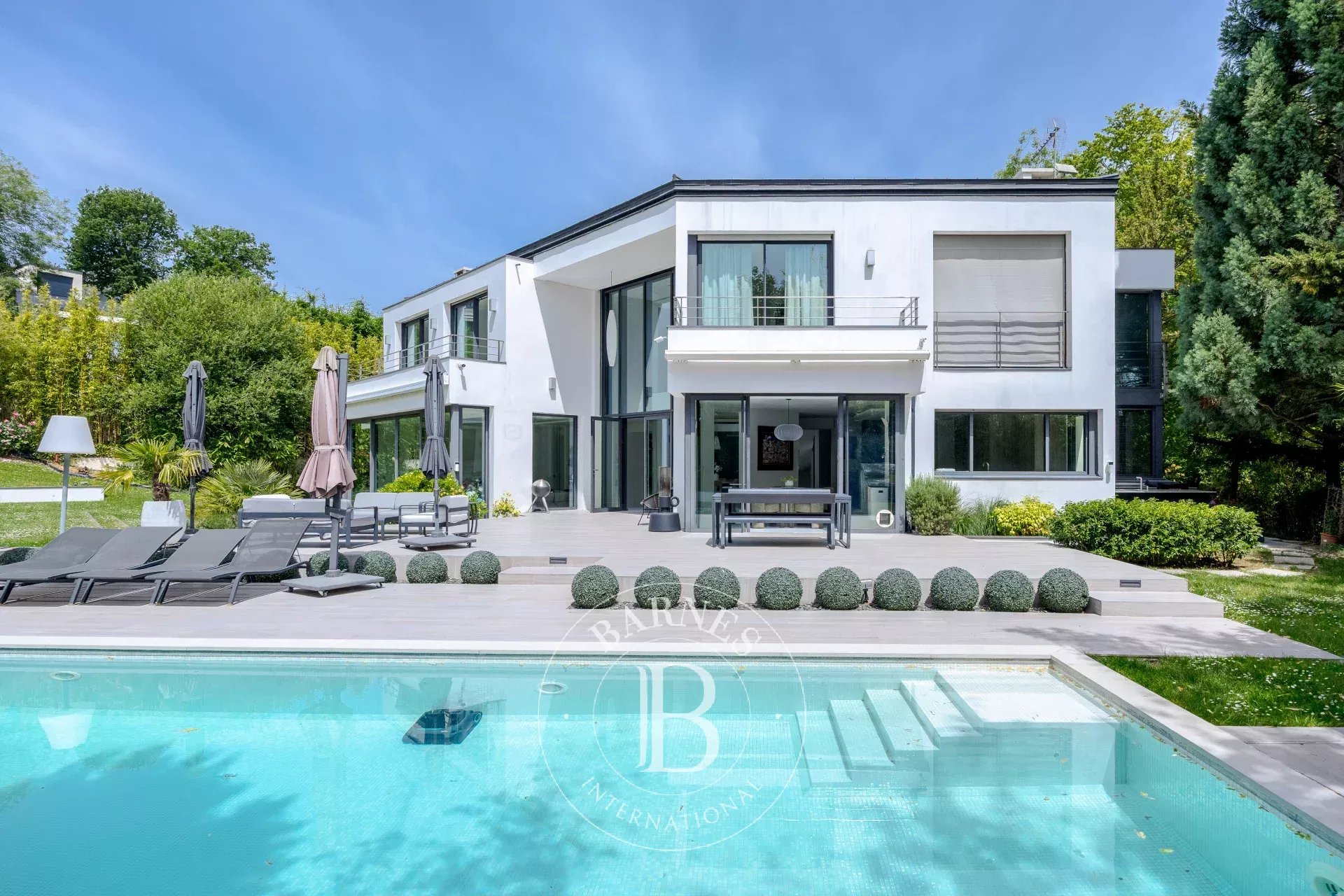 Casa Garches  -  ref 87054161 (picture 2)