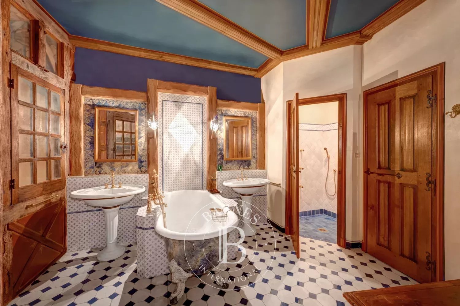 Éloise  - Château 15 Pi&egrave;ces 5 Chambres - picture 9