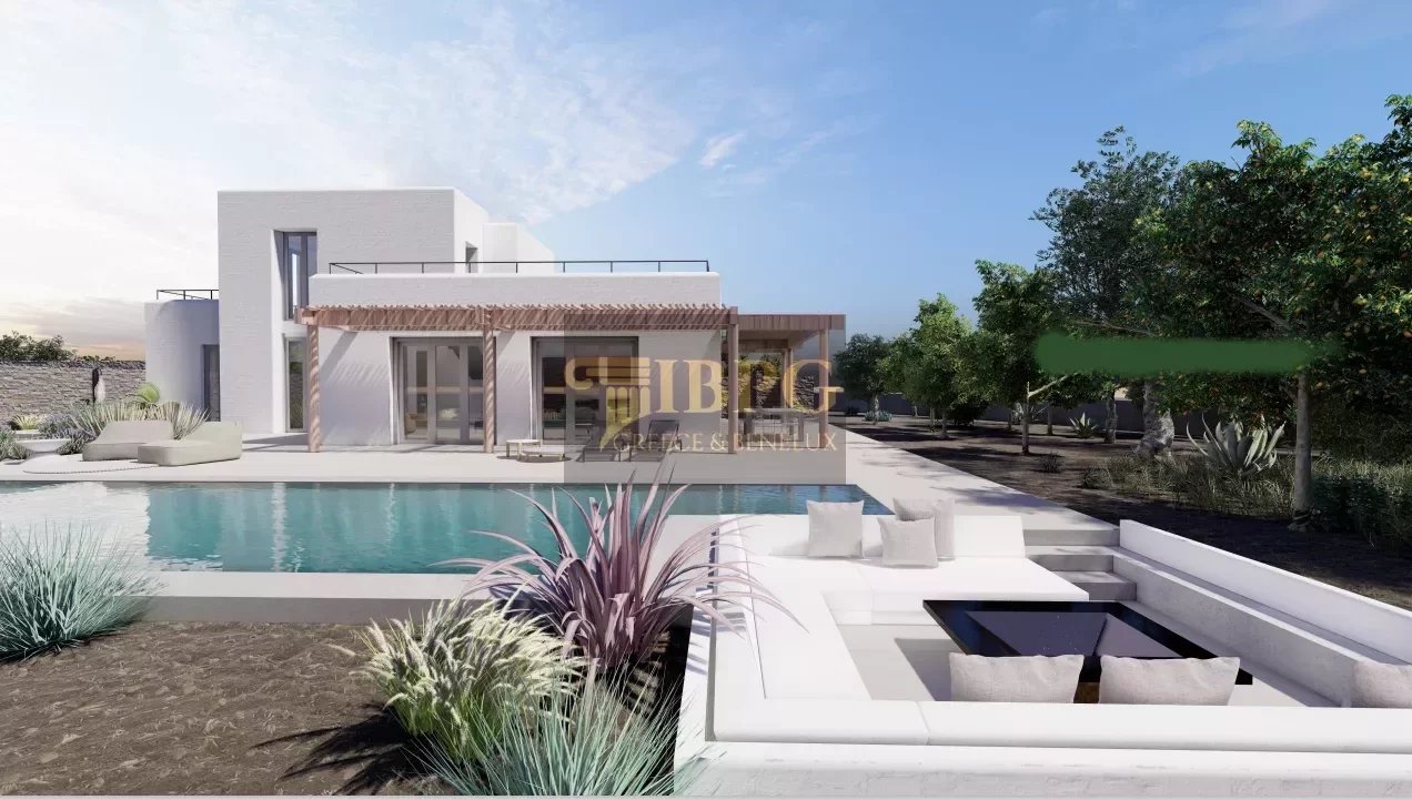 for sale House in Paros South Aegean 201m2 ,1250000€