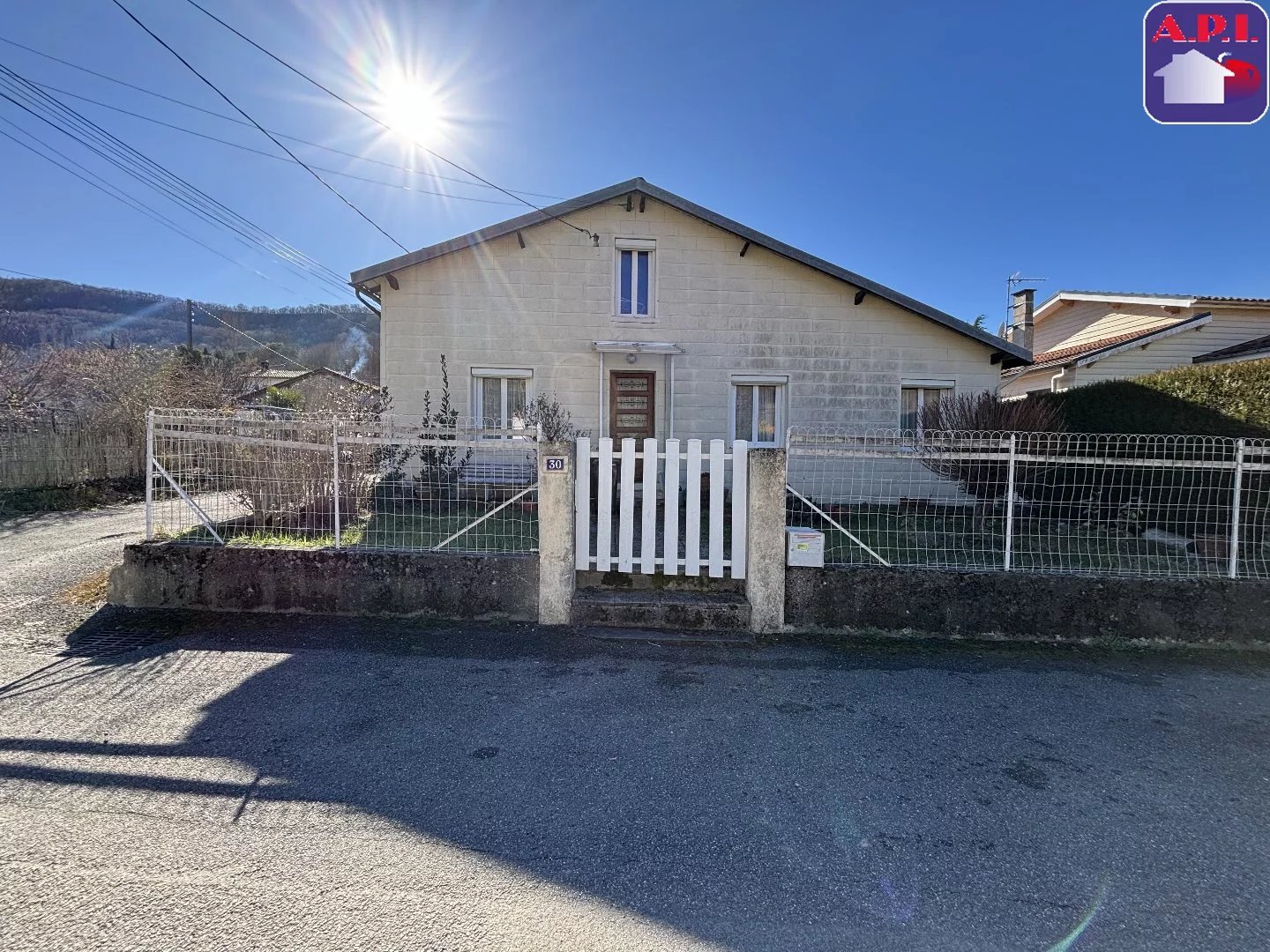 Vente Maison Lavelanet