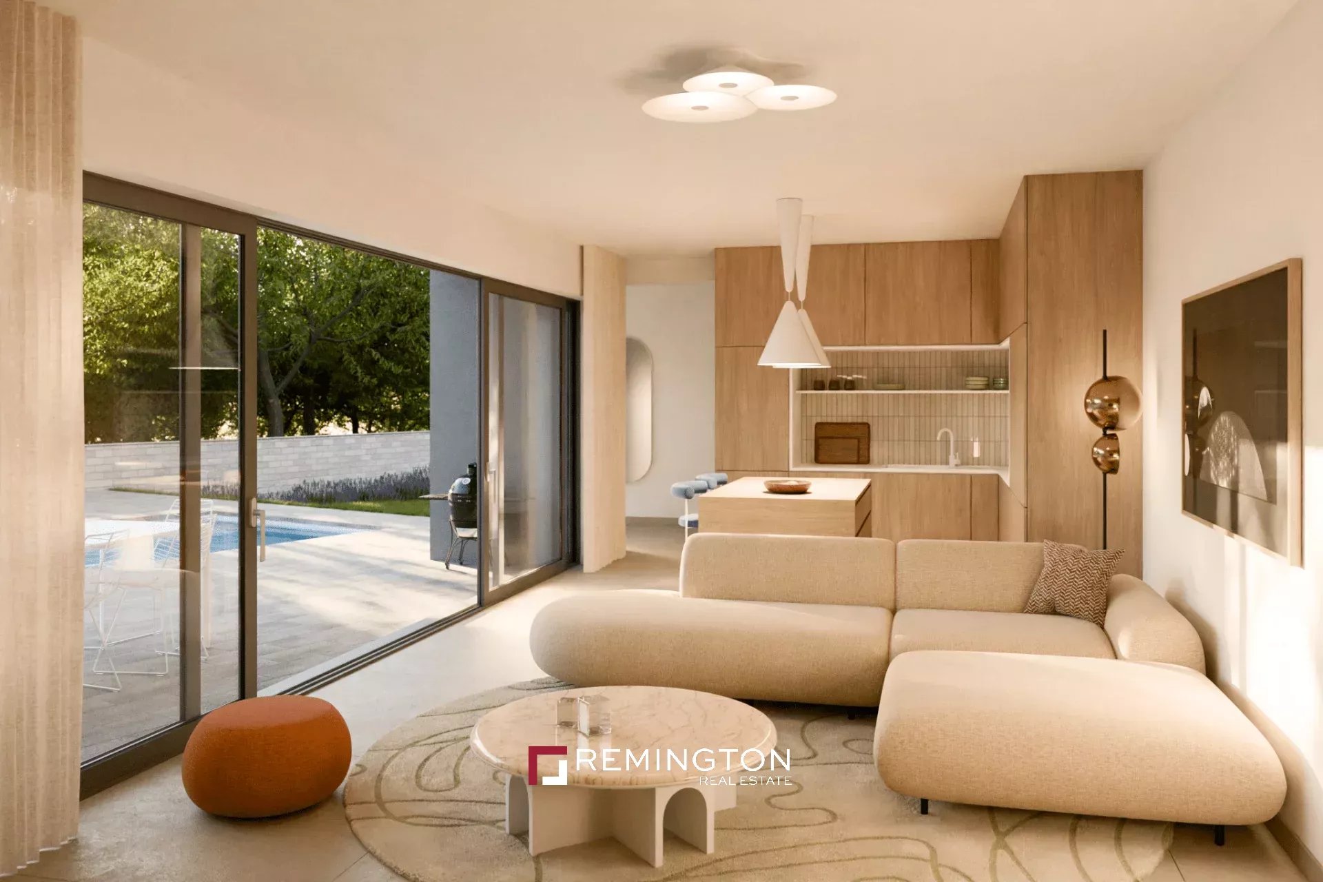4 Bedroom Villa/Townhouse's Image 3