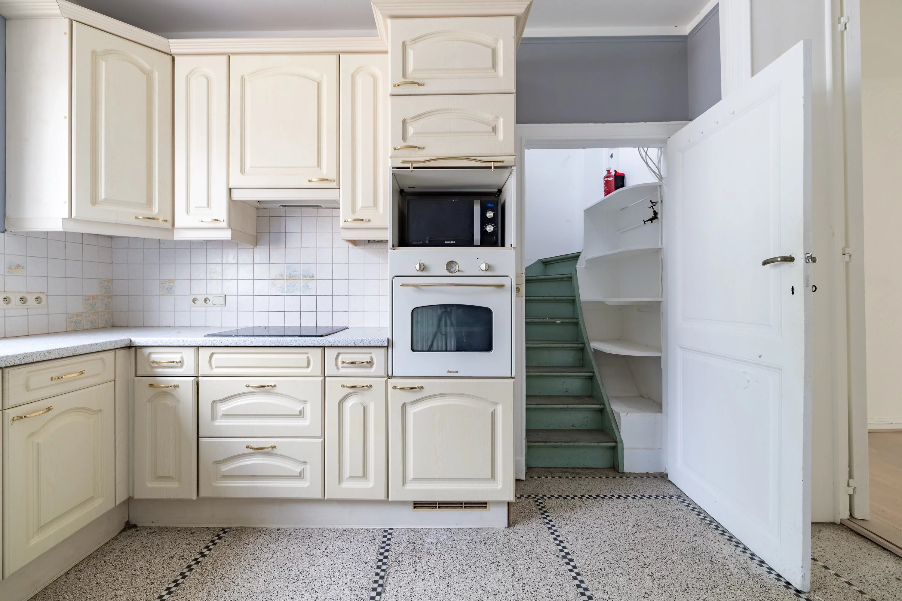 Etterbeek  - Maison  - picture 10