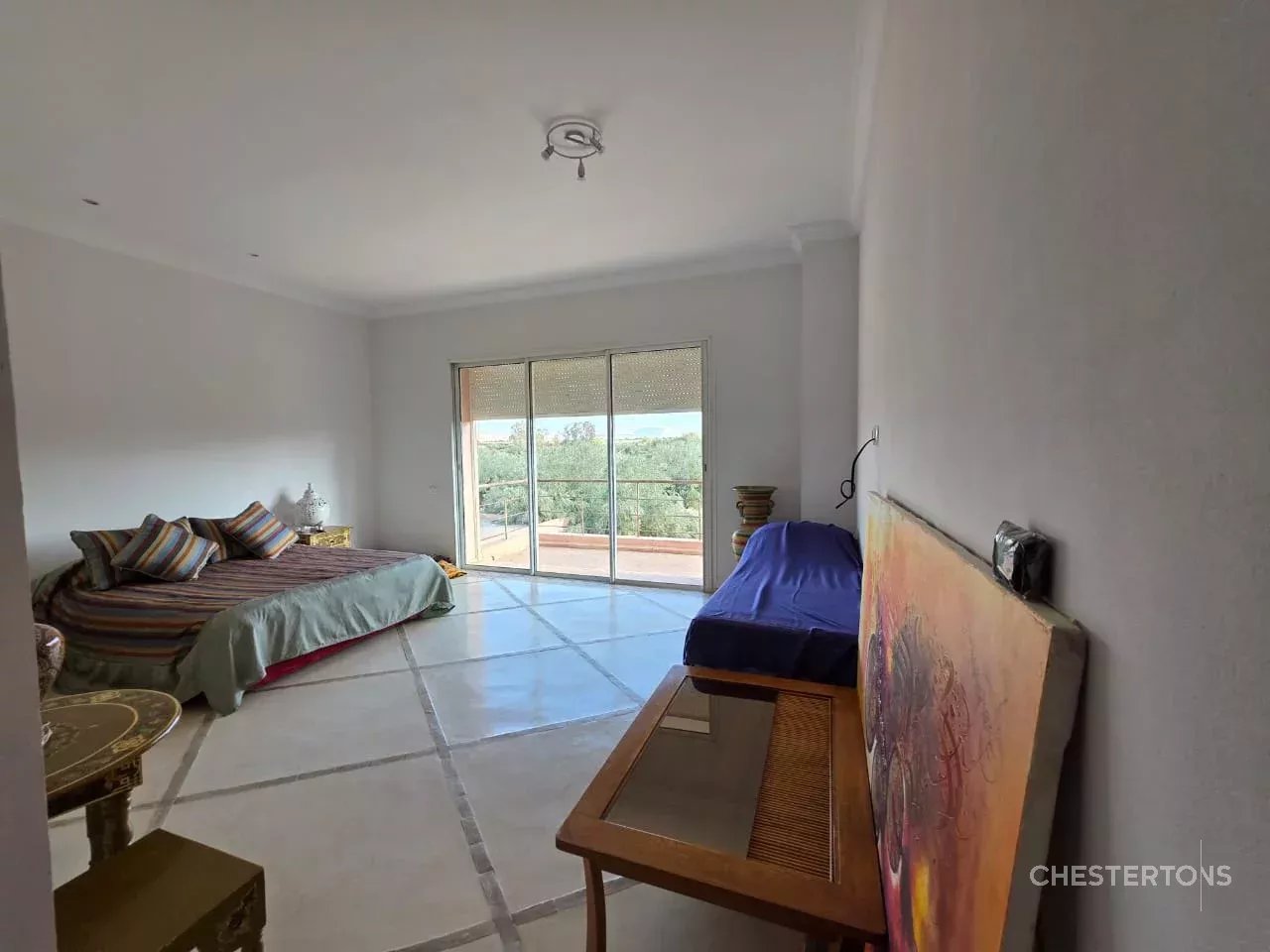 Image of Villa - 7 Bedrooms for Sale in Marrakech-Ménara-Marrakech-Morocco, Image 14