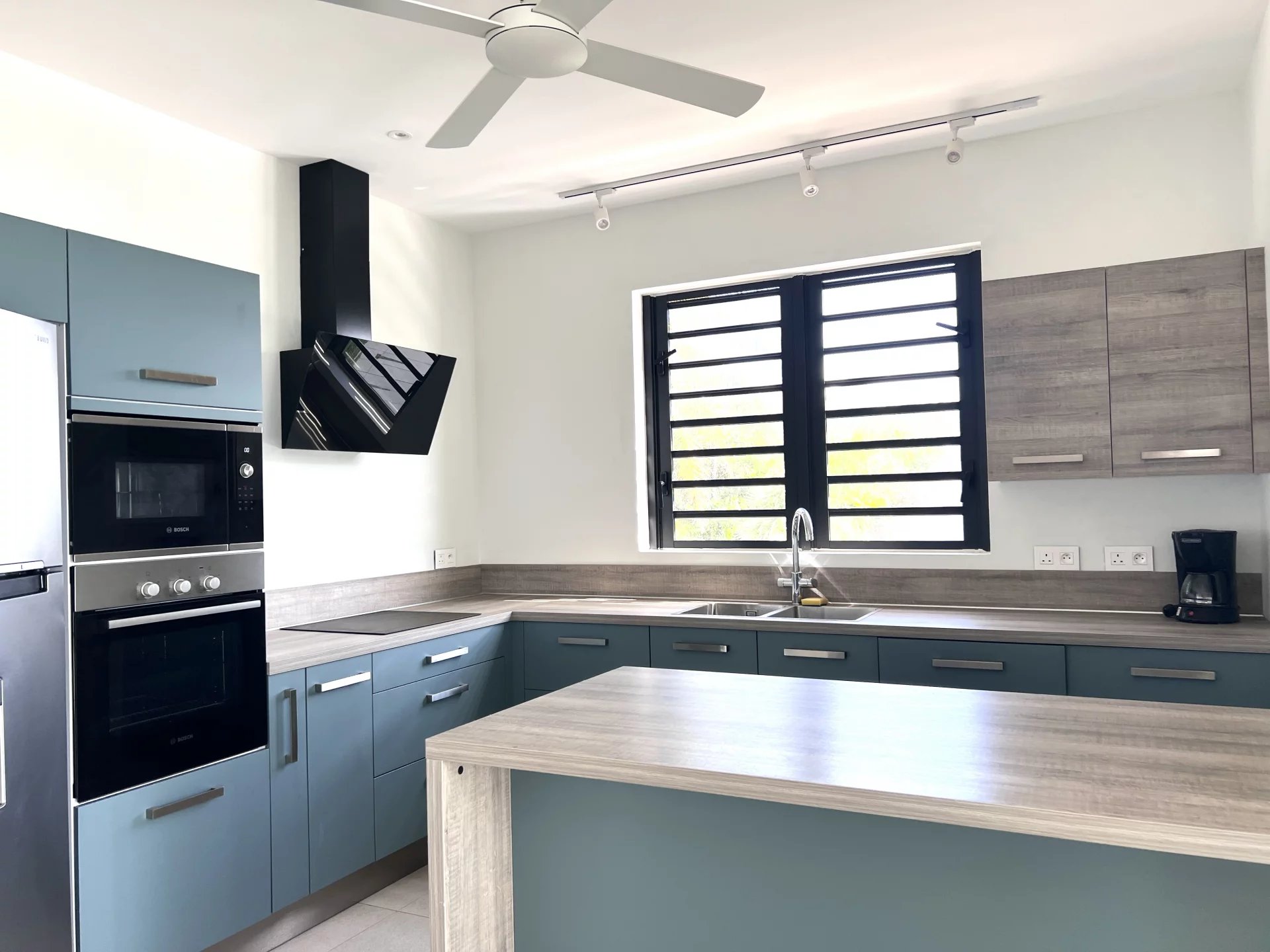 Daire Poste Lafayette