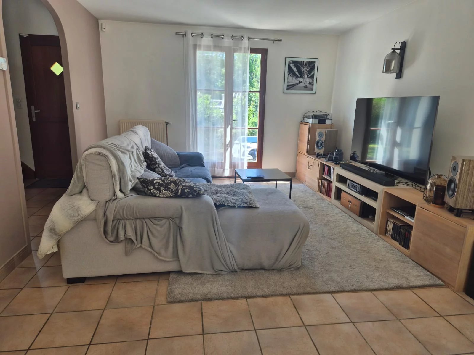 Achat Maison T5 à Guillerval (91690) - 113m²
