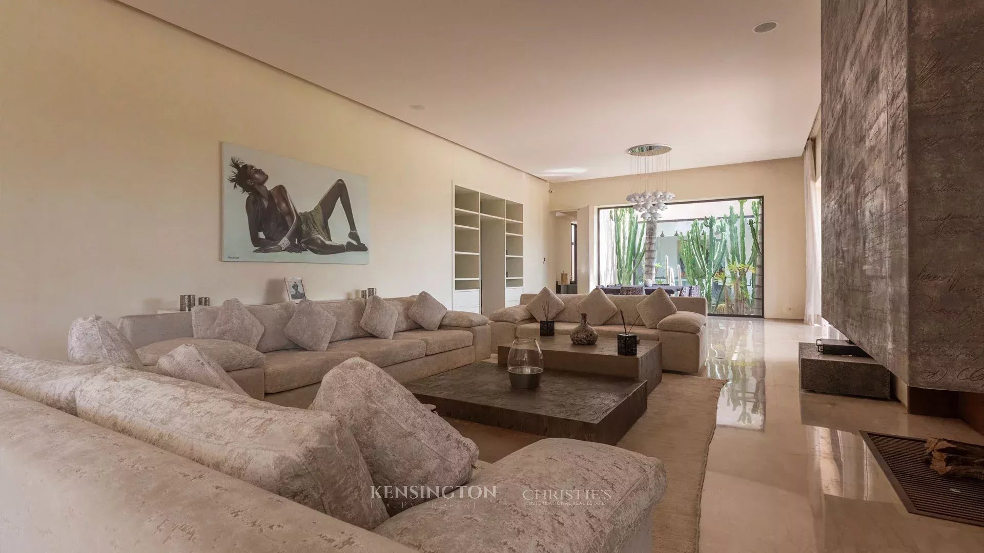 6 Bedroom Villa/Townhouse's Image 18