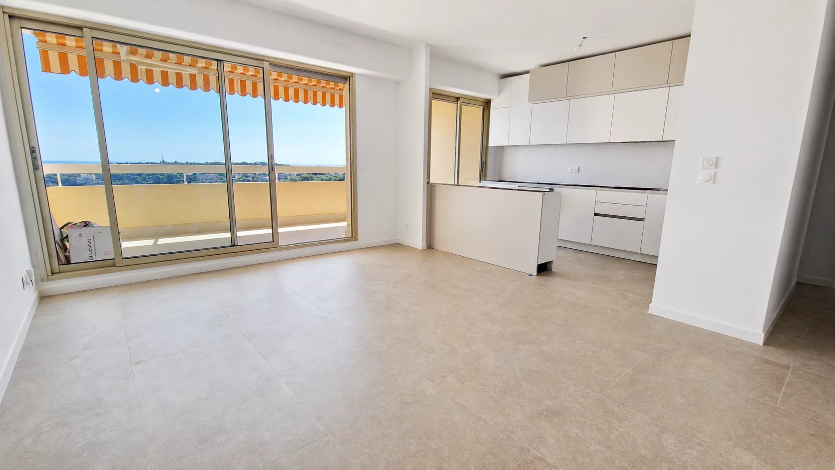 Rental Apartment Roquebrune-Cap-Martin