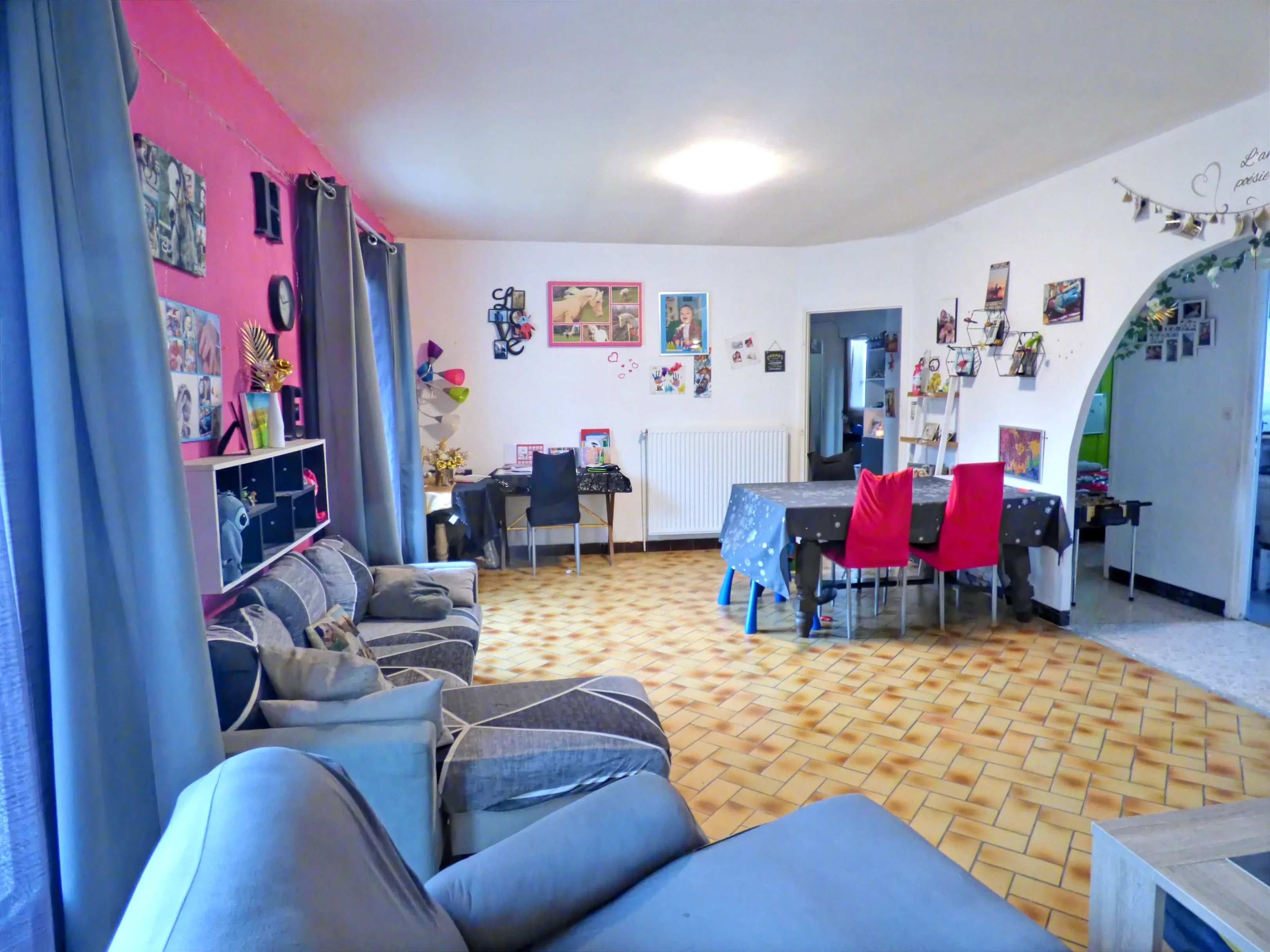 House for sale Roquefort-sur-Garonne, Haute-Garonne