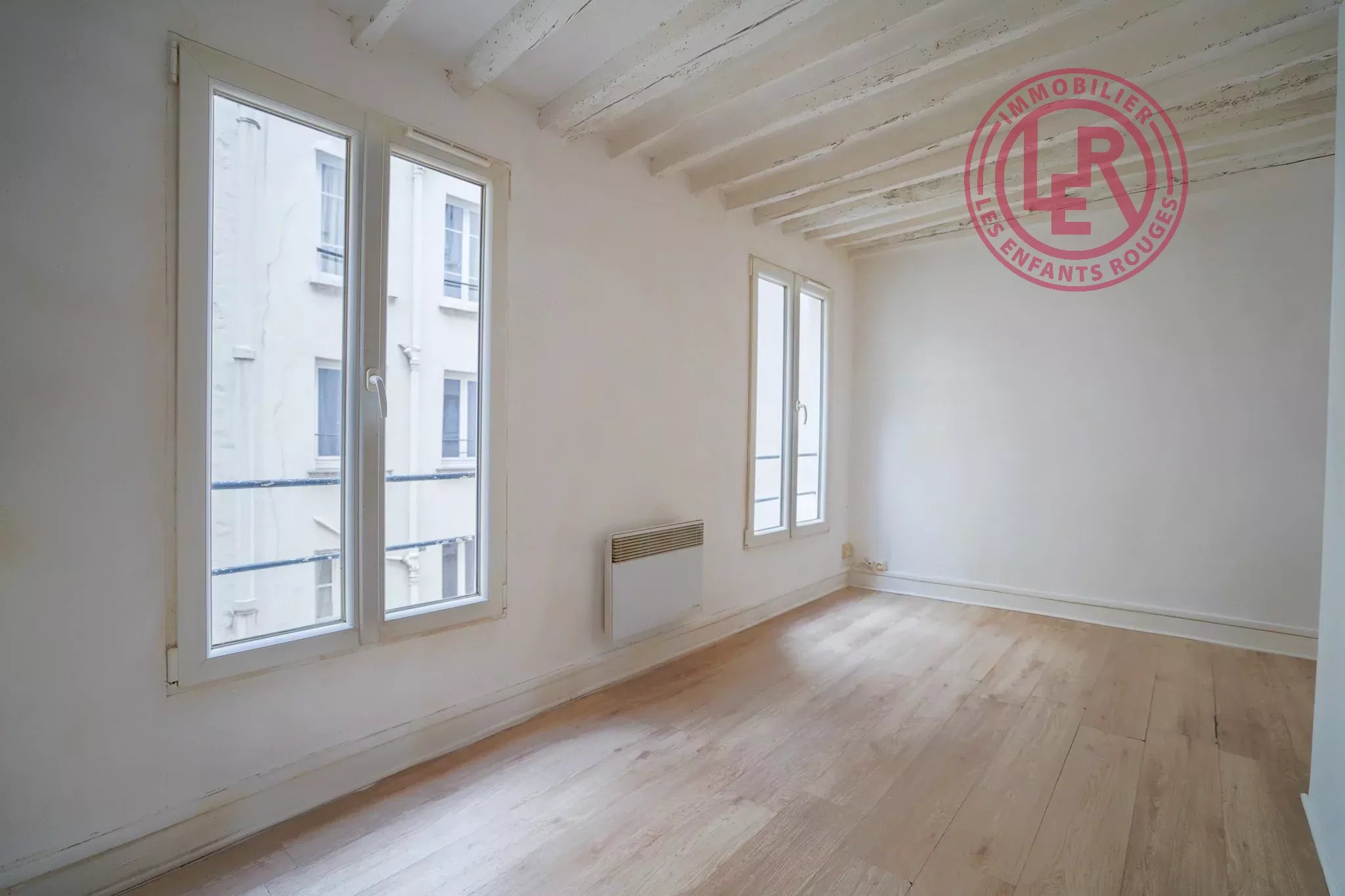 Agence immobilière de Les Enfants Rouges