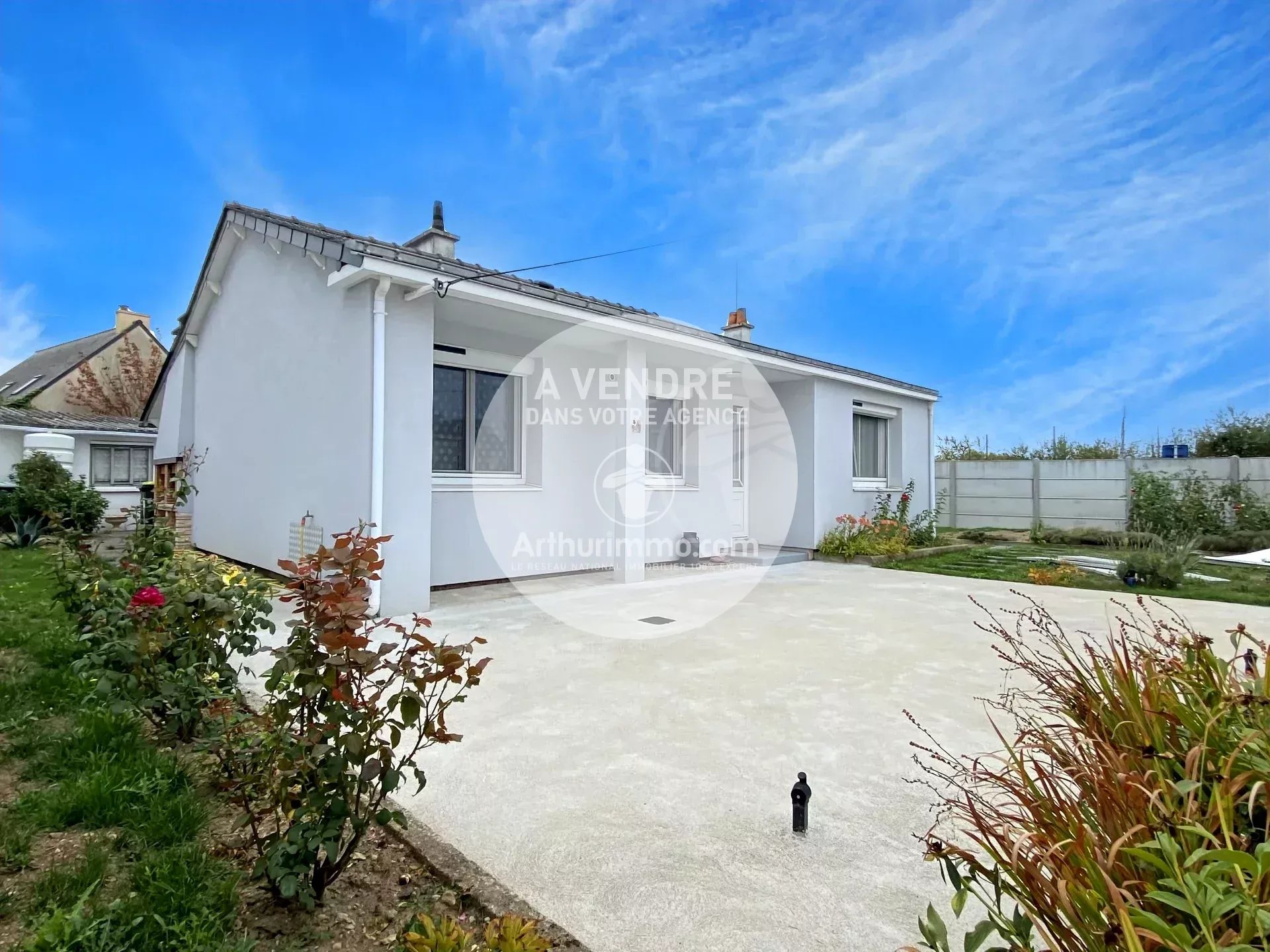 Agence immobilière de Arthurimmo.com Nantes-Vignoble Immobilier