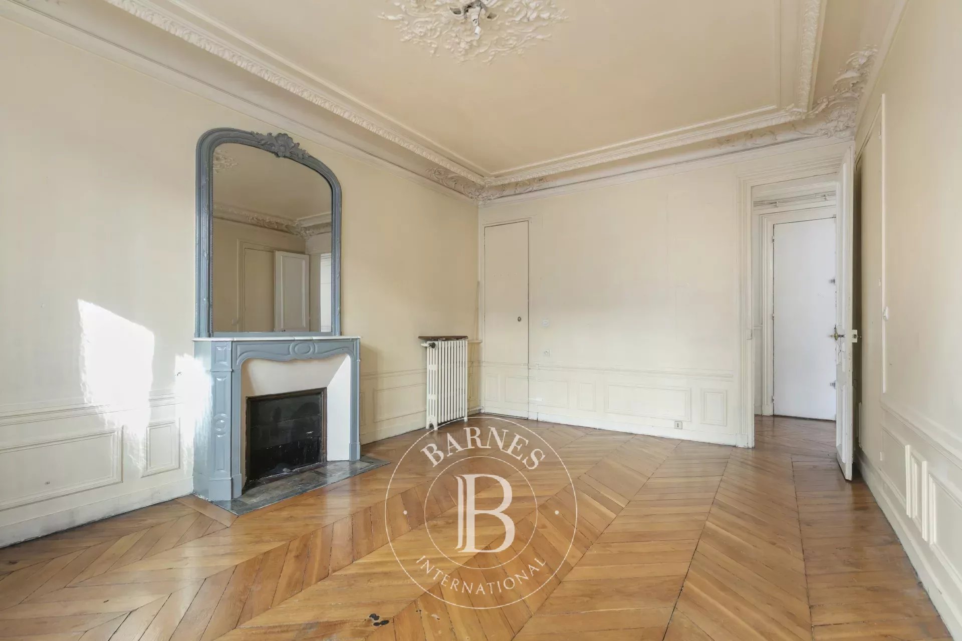 Daire Paris 9ème - picture 10