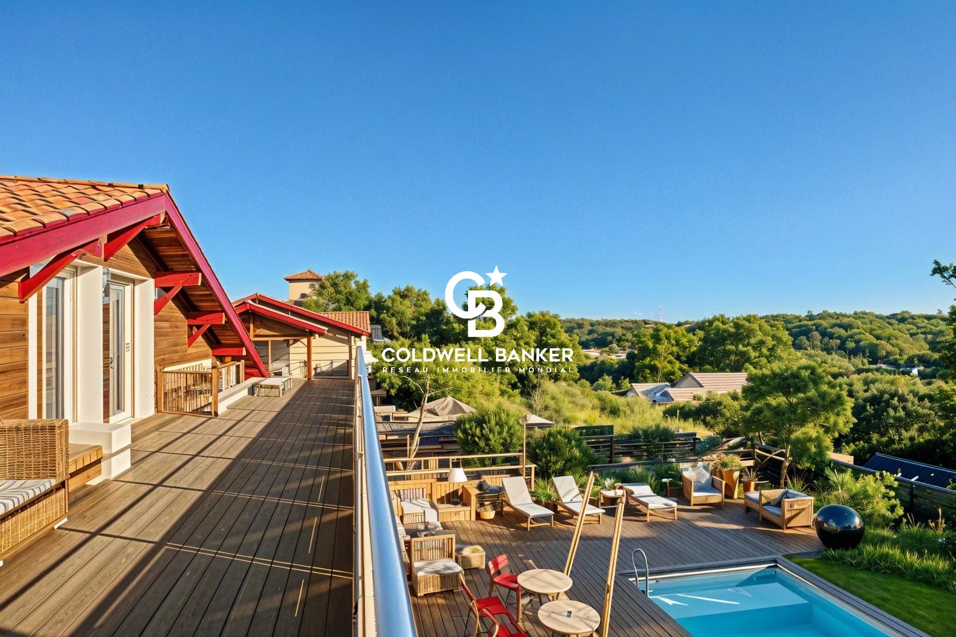 Agence immobilière de Coldwell Banker Surfin Realty