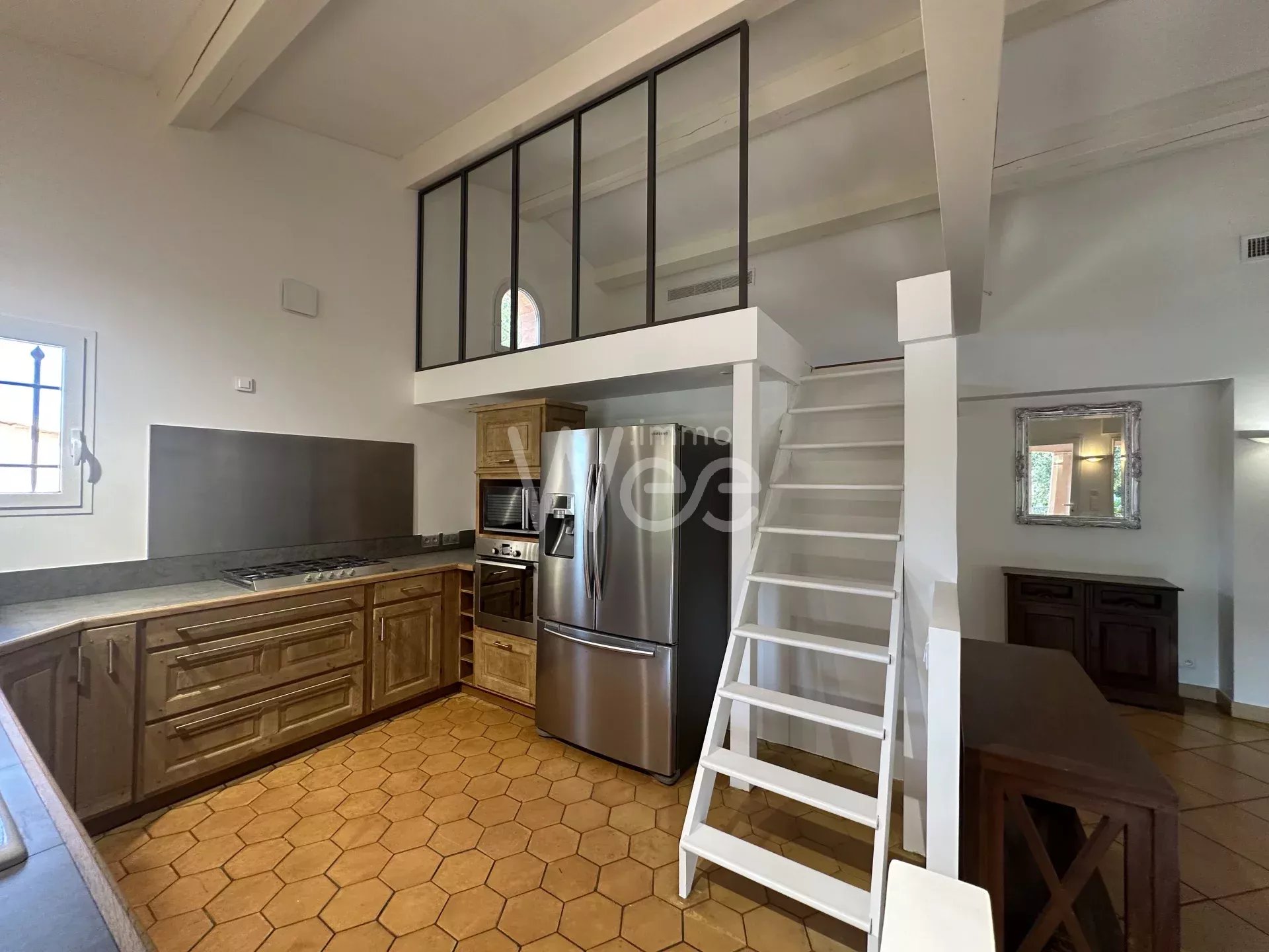 ANTIBES SAINT MAYMES