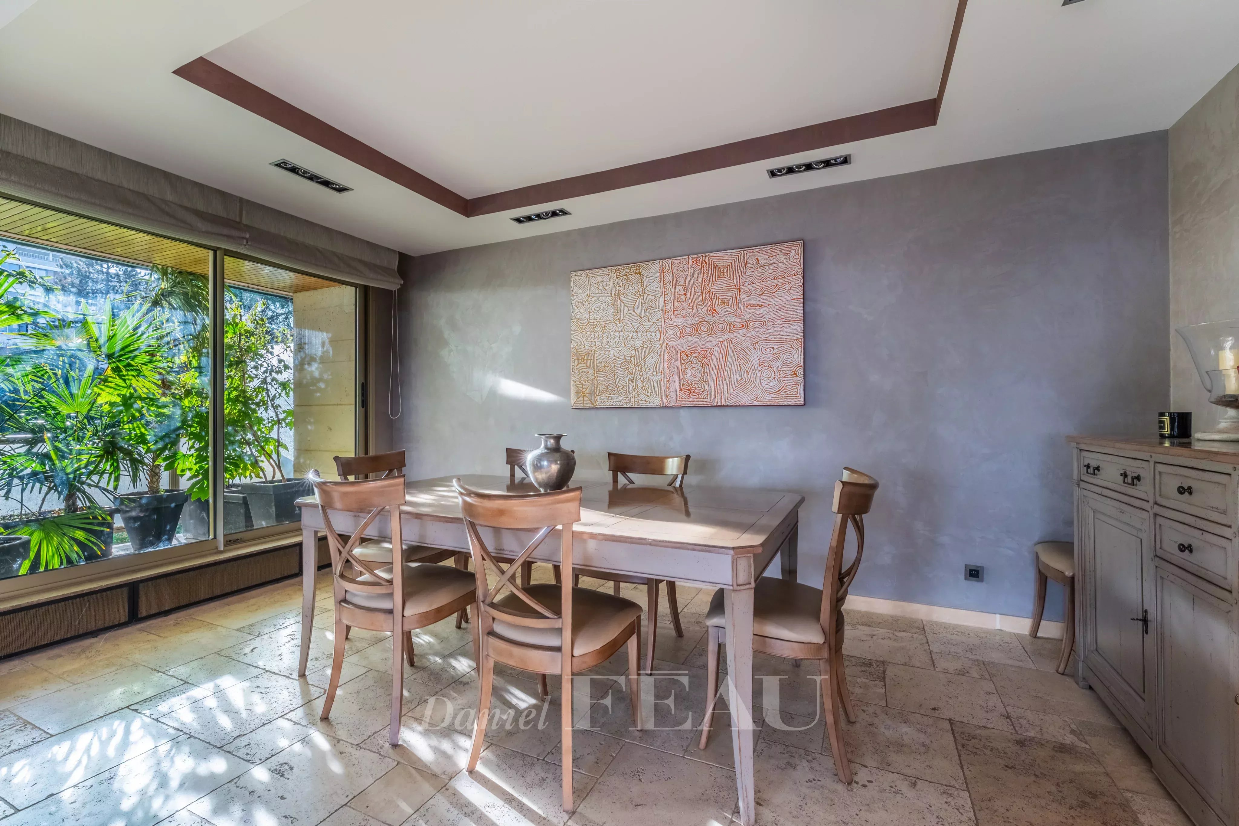 Vente Appartement Saint-Cloud