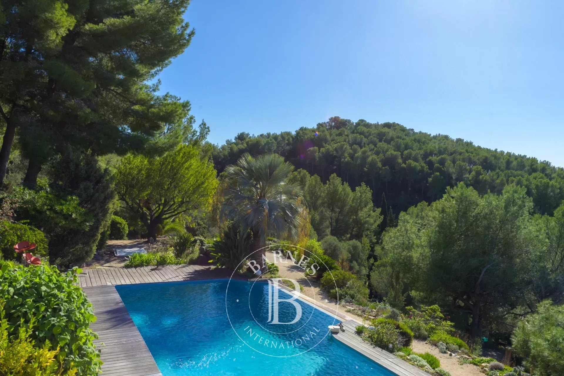 Ev Sanary-sur-Mer - picture 31