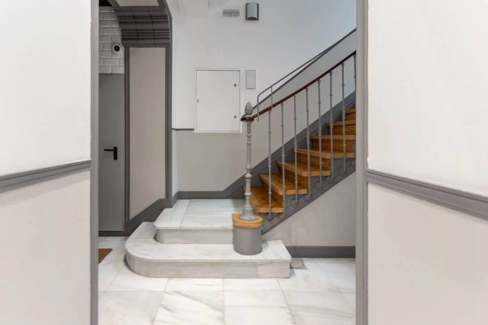 Daire Madrid - picture 33