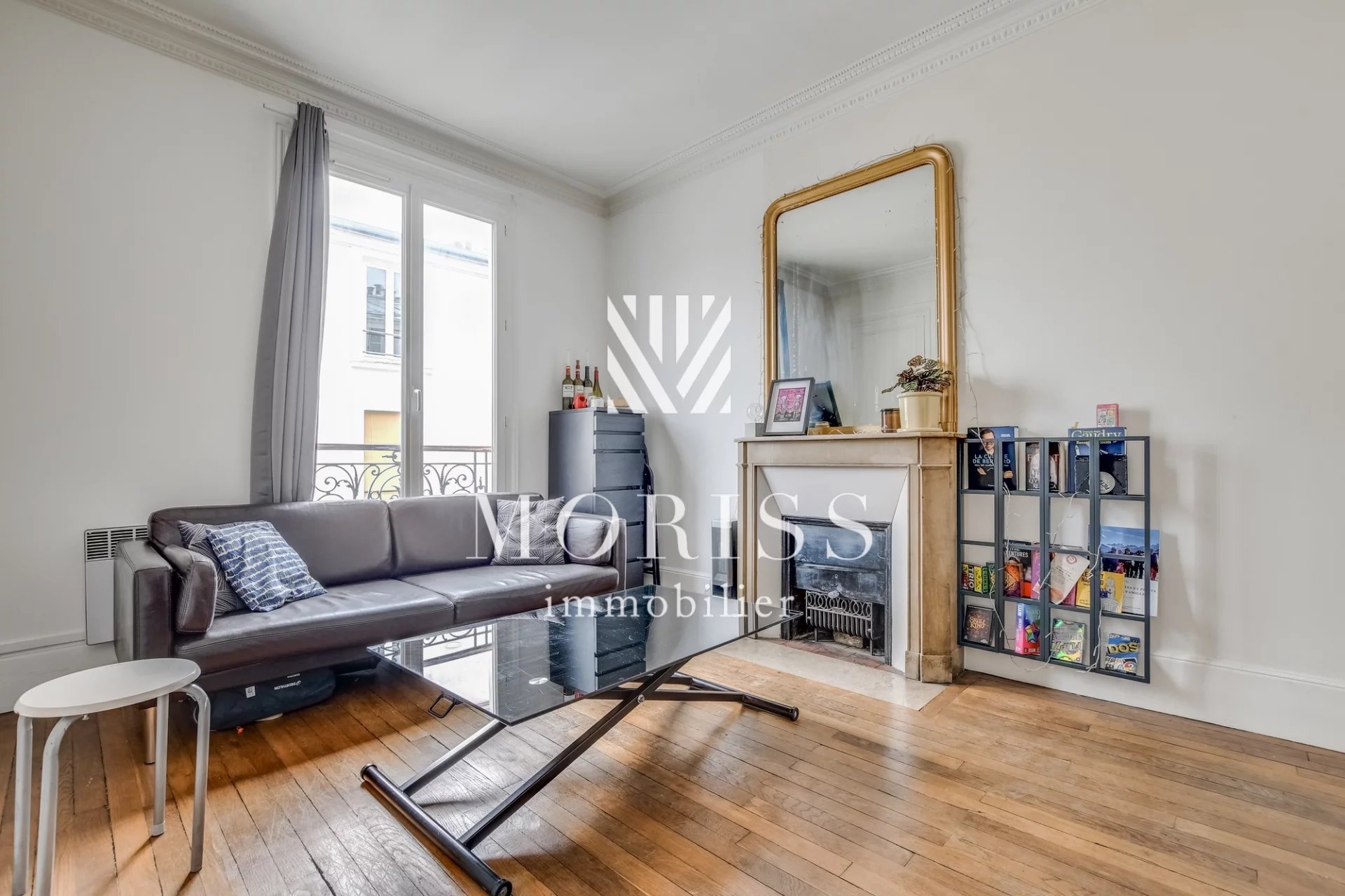 Appartement 2 pièces - Image 1