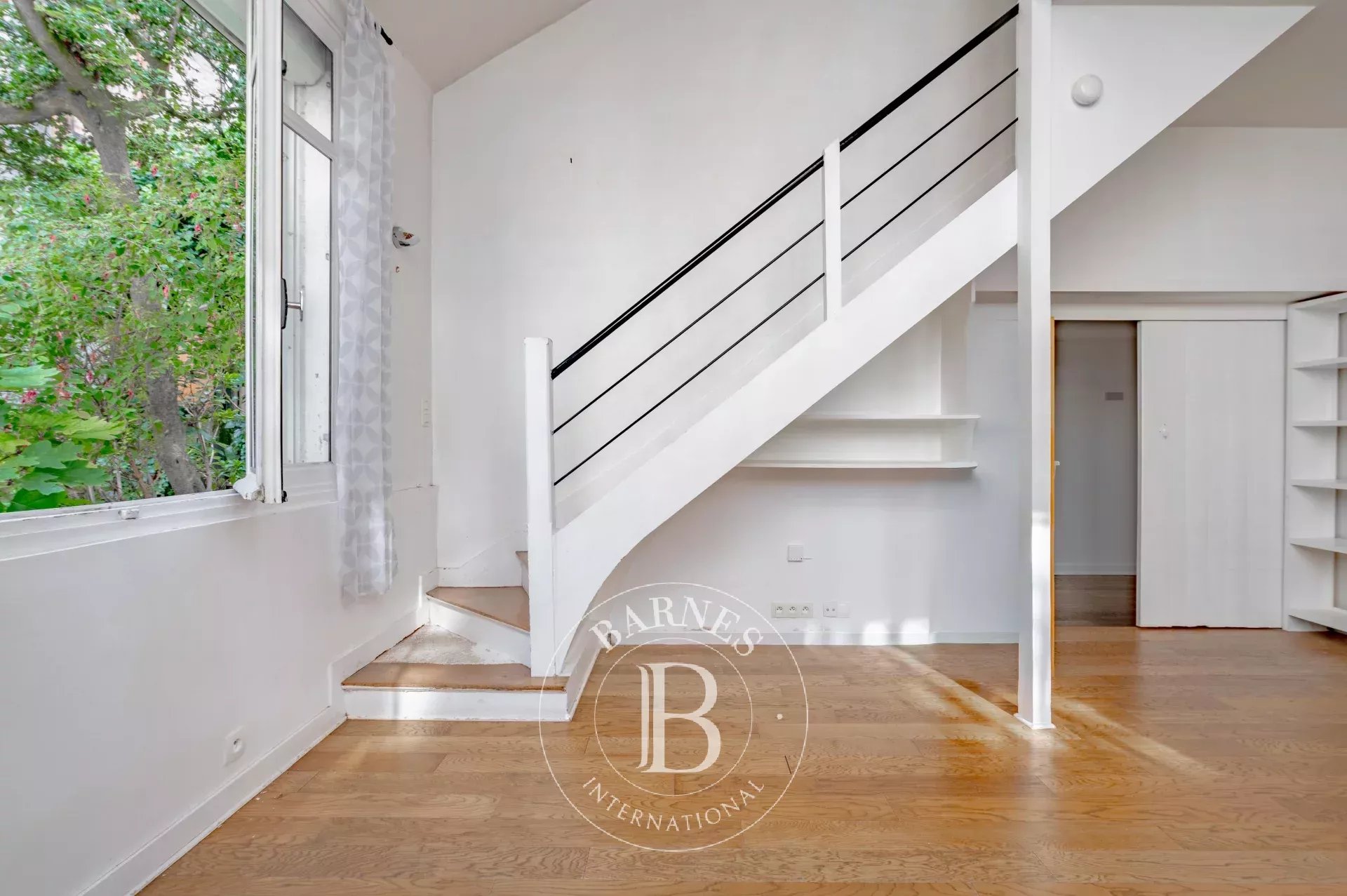 Daire Paris 14ème - picture 8