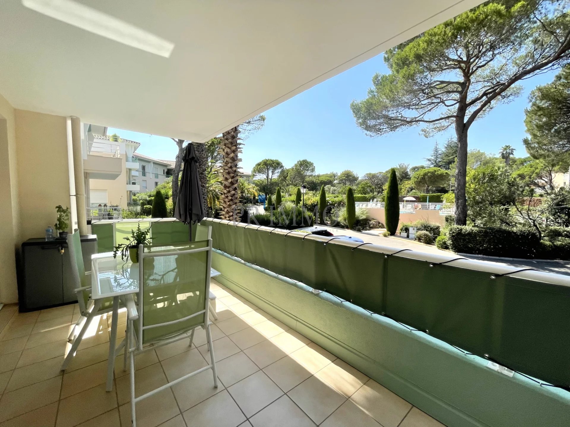Vente Appartement Saint-Raphaël