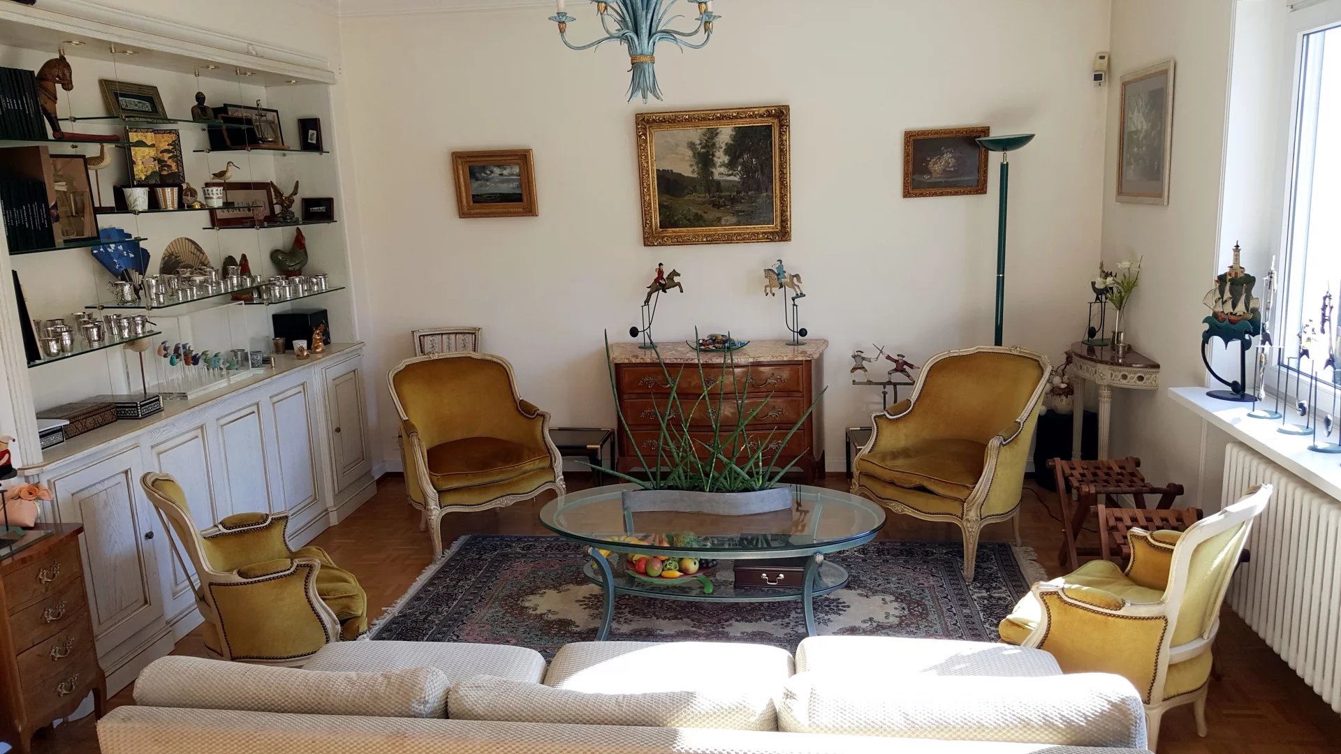 Agence immobilière de AROFI