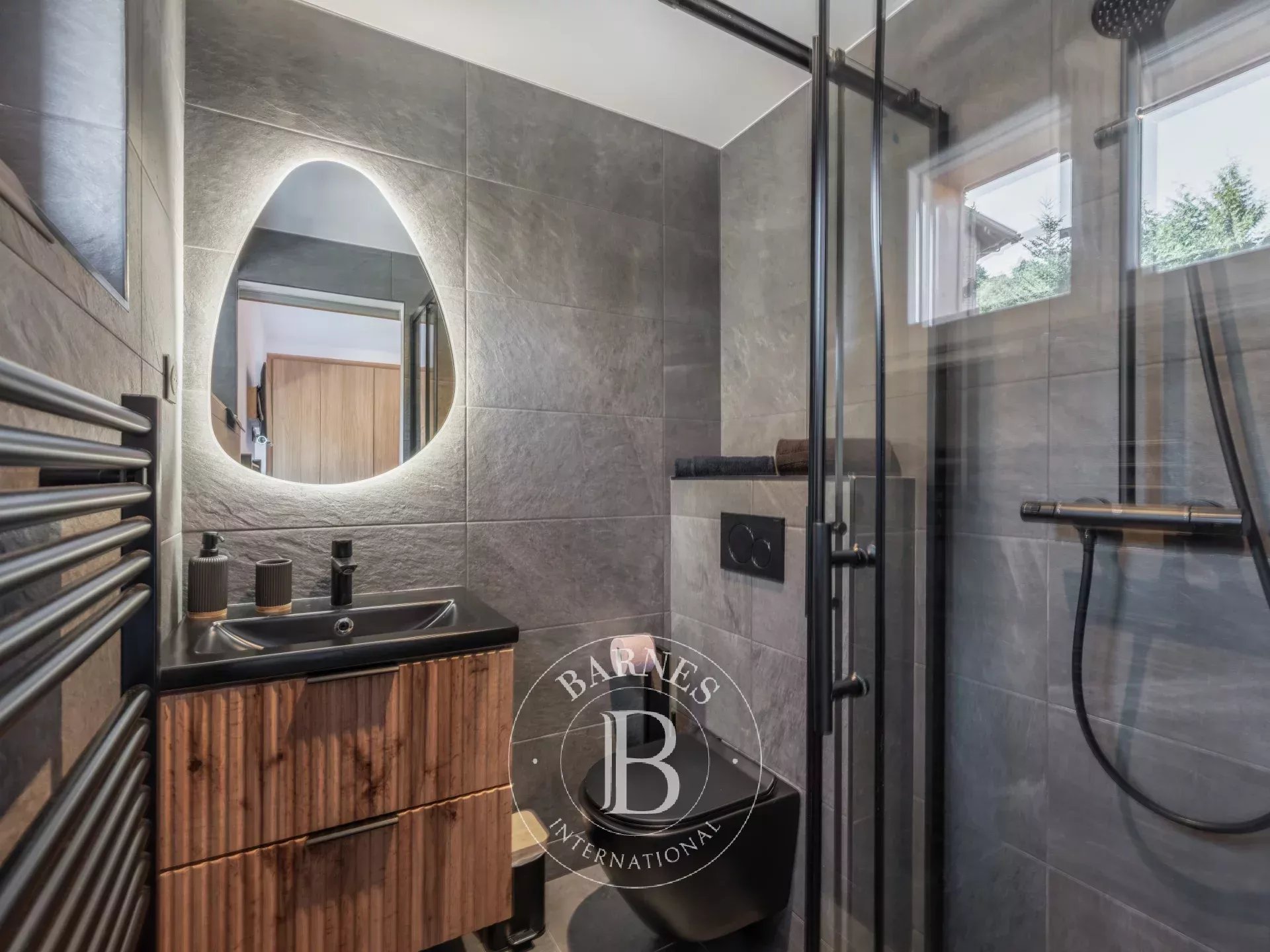 Daire Megève - picture 9