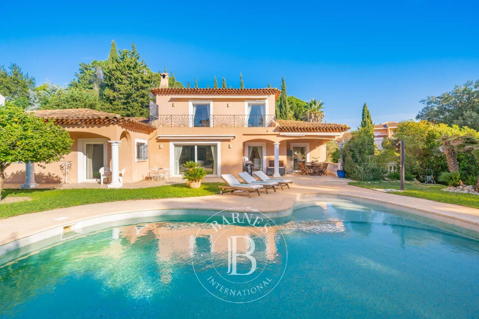 Вилла... - picture 2