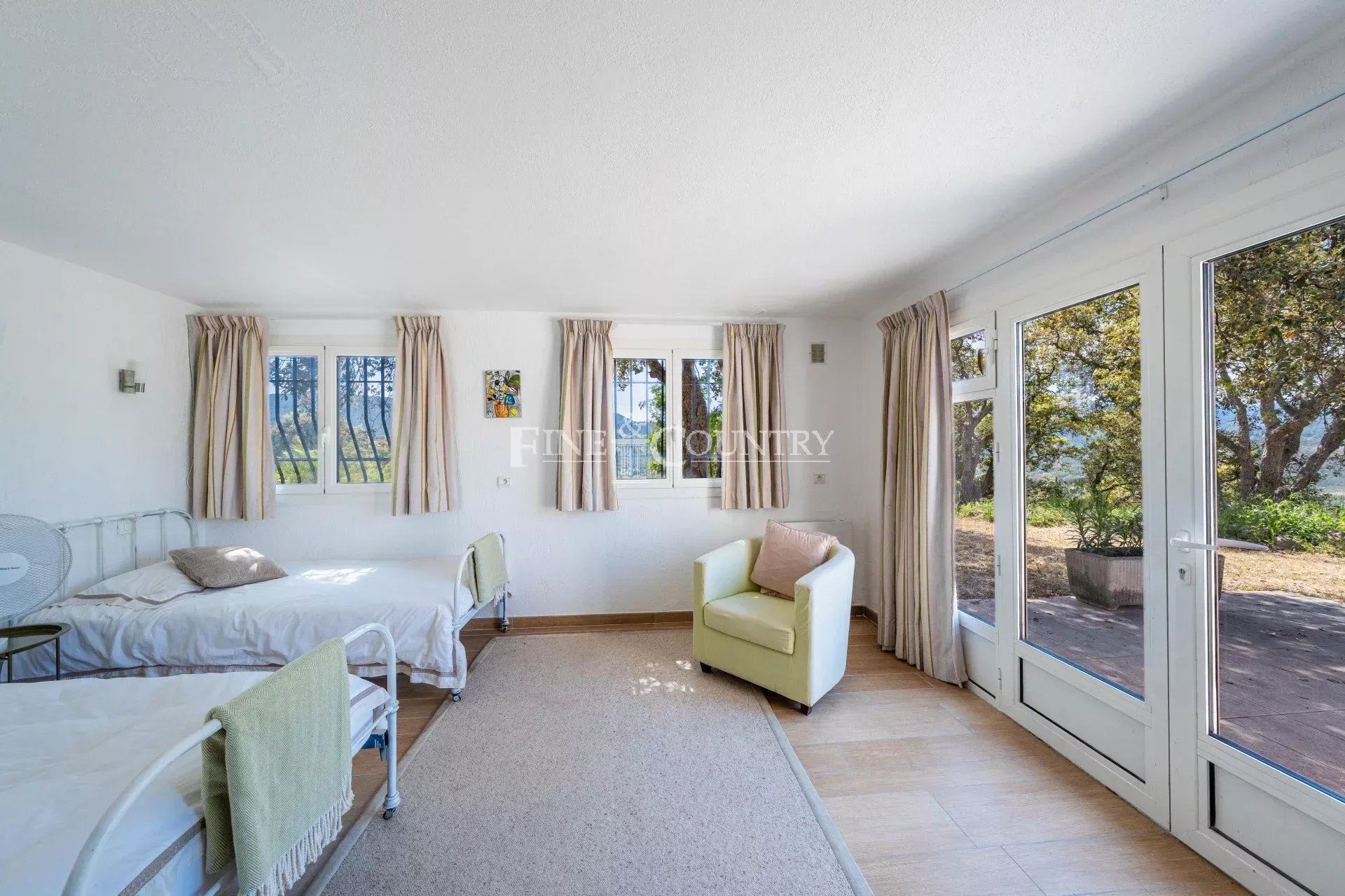 Photo of Villa for sale - Mandelieu-la-Napoule