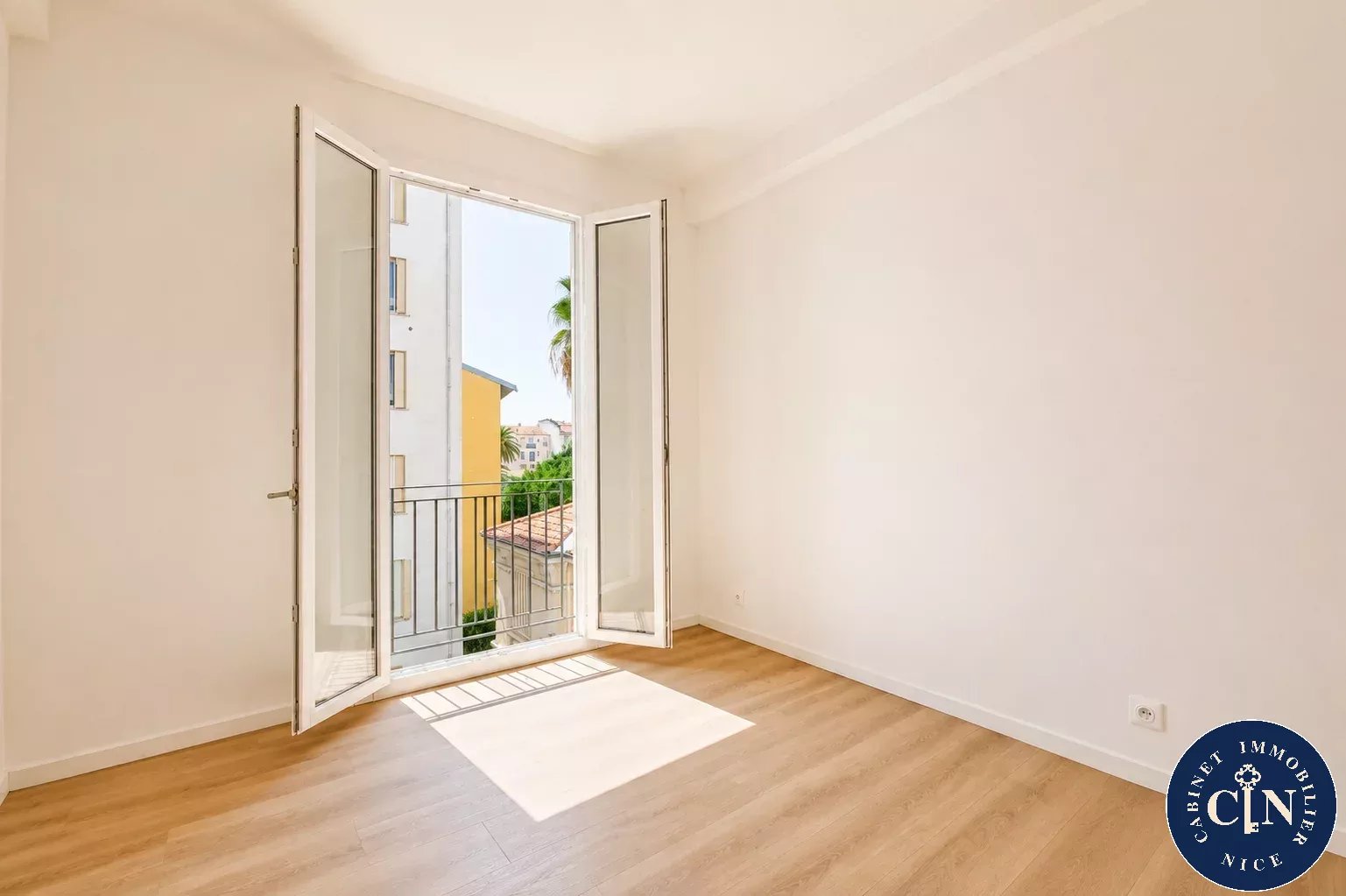 3 pièces 63 m² - Rénové clé en main - Libération — photo 8