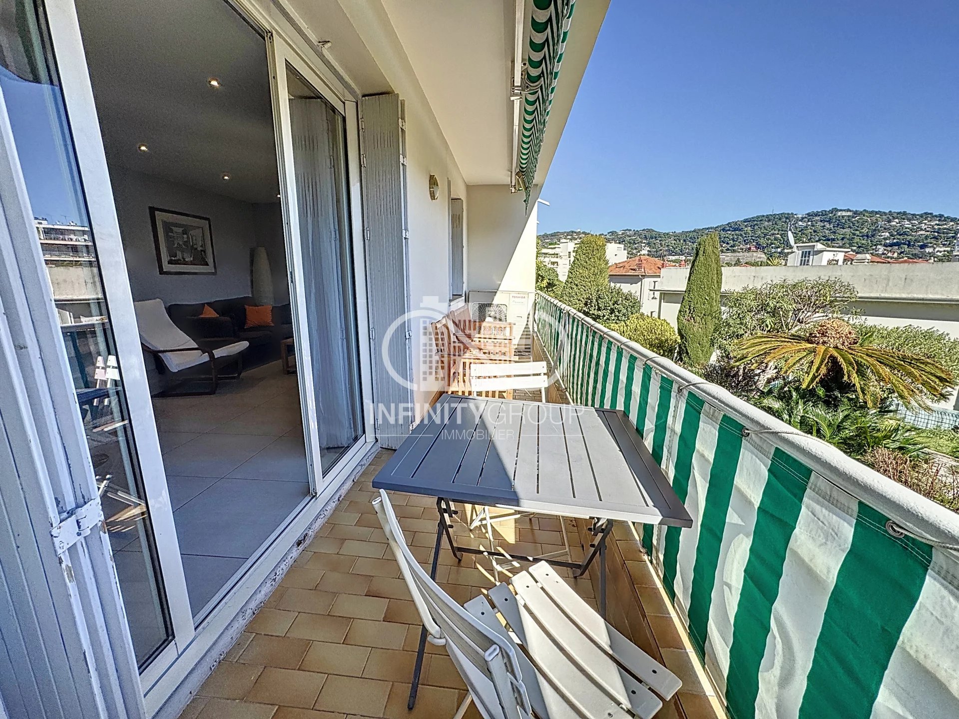 Agence immobilière de Infinity Group Immobilier