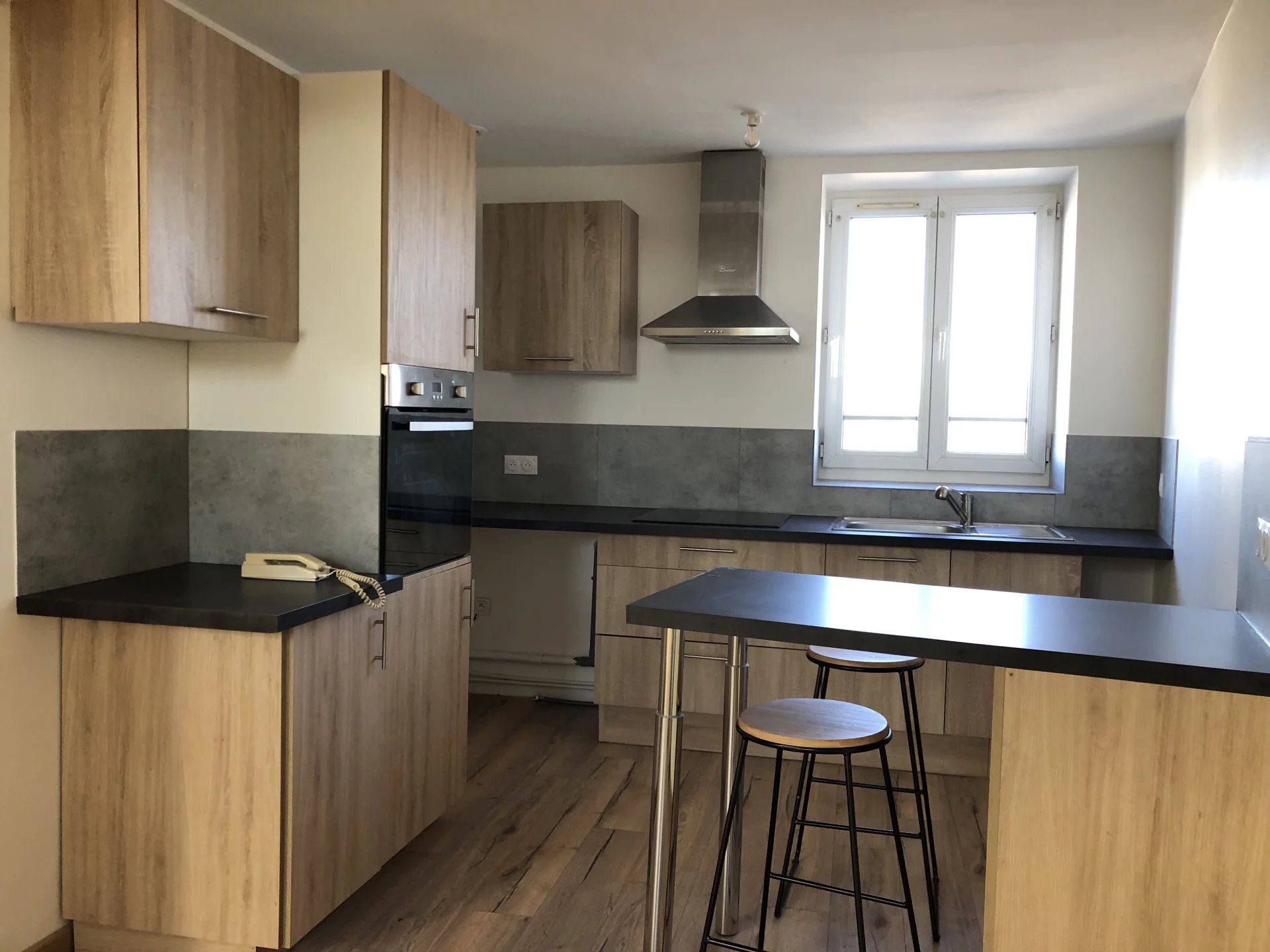 Agence immobilière de IMMOBILIERE DE FRANCE