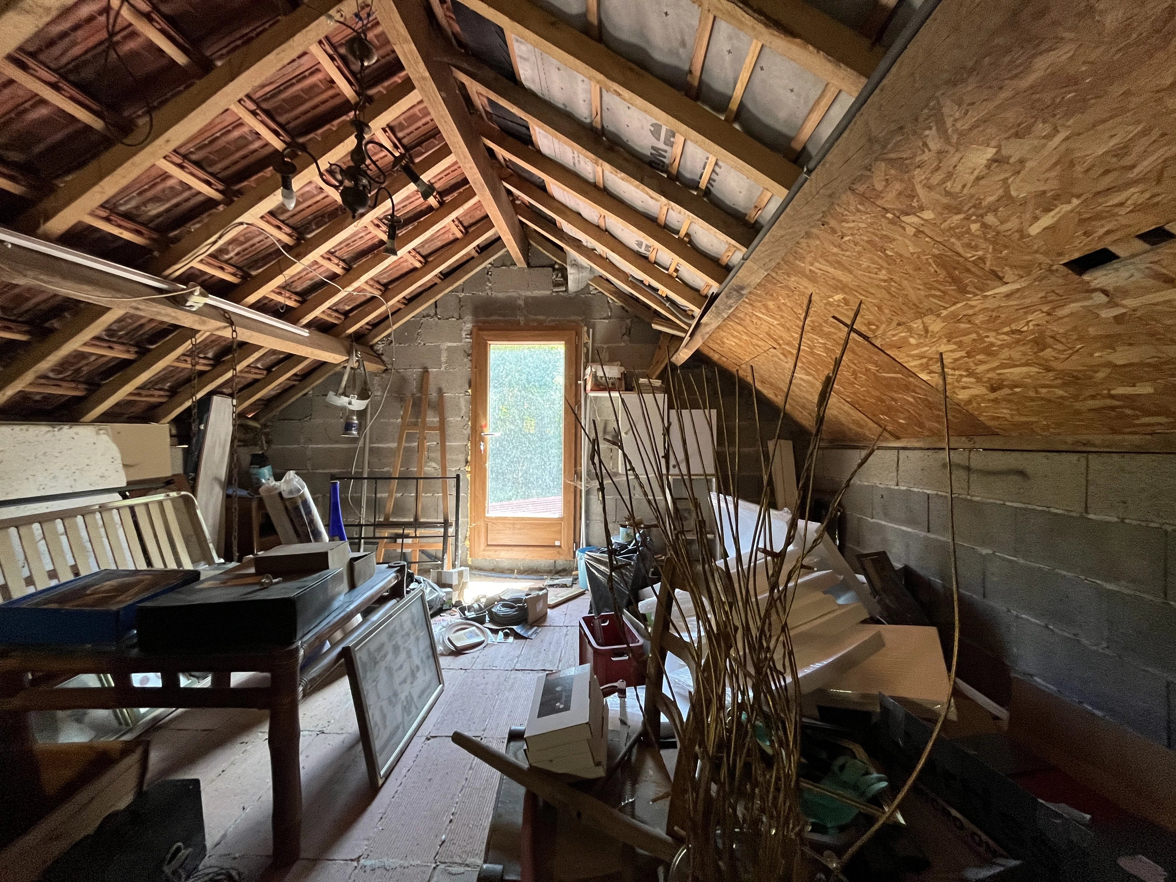 Maison à vendre à Chaumard – à seulement 2 minutes du lac de Pannecière — photo 12