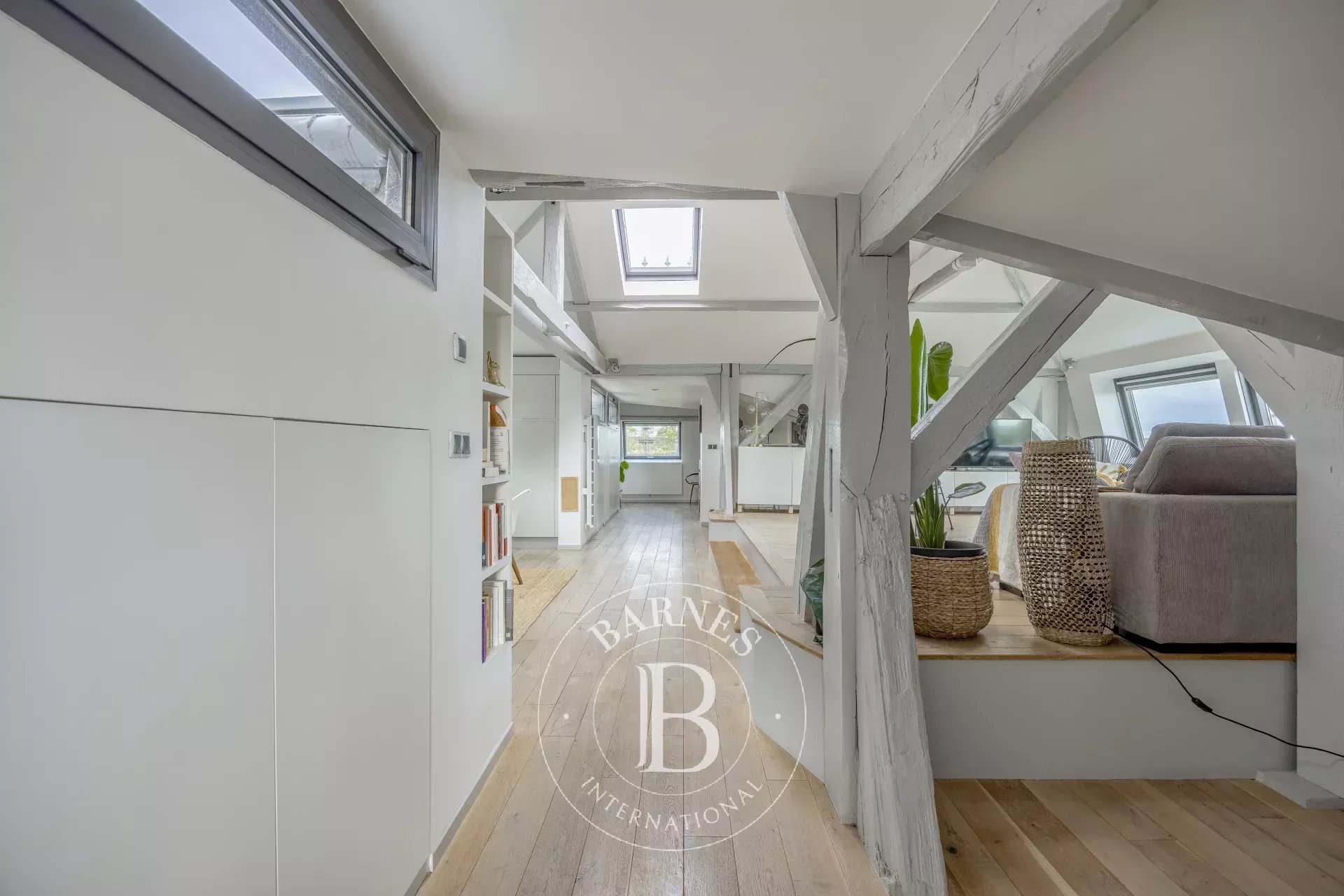 Daire Meudon - picture 5